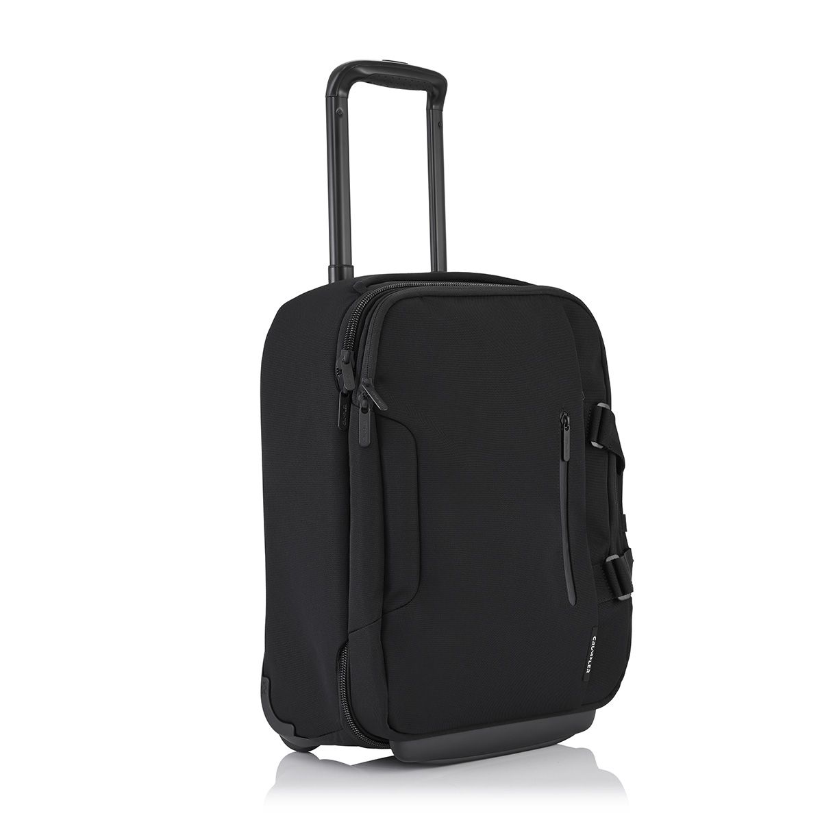 crumpler trolley bag