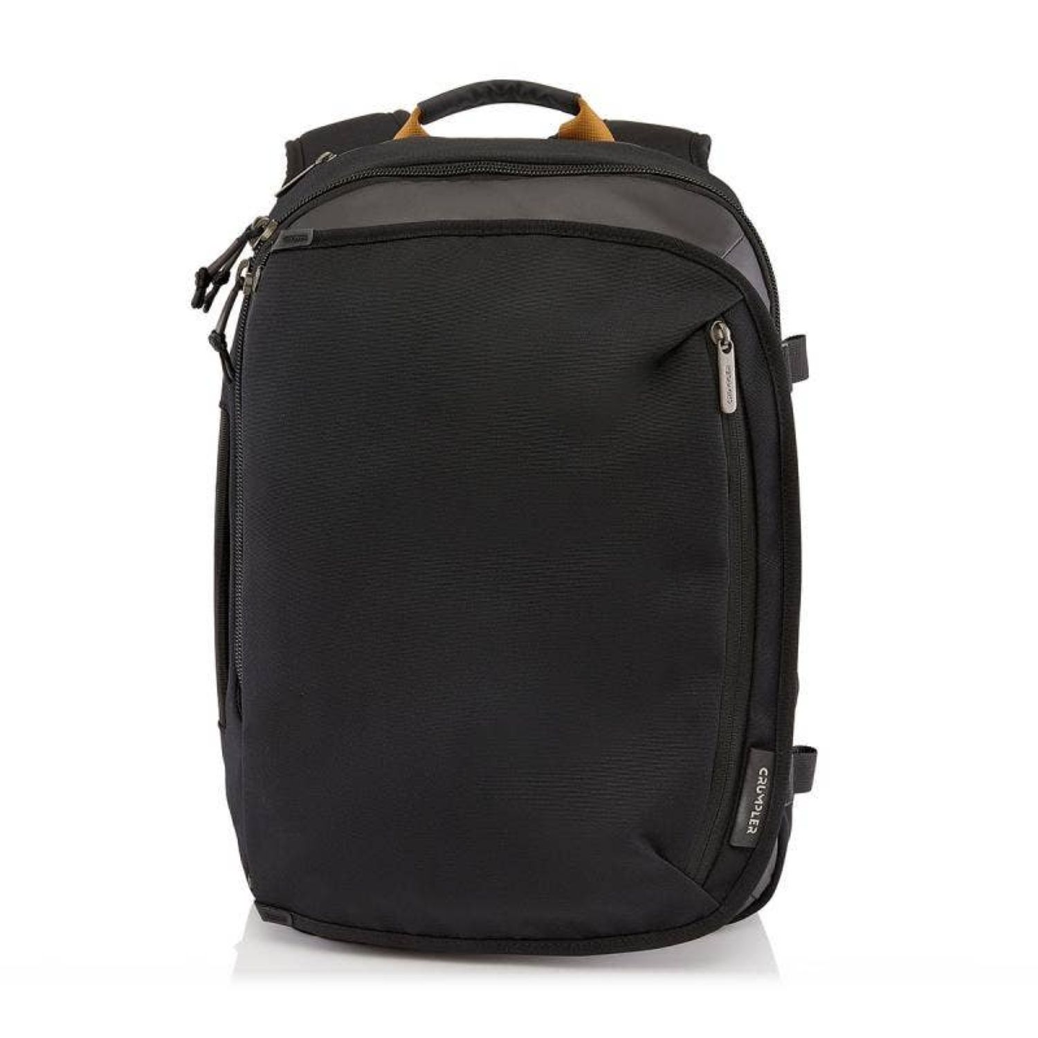 Buy Sandqvist Ruth Backpack - Black In Singapore & Malaysia - The 