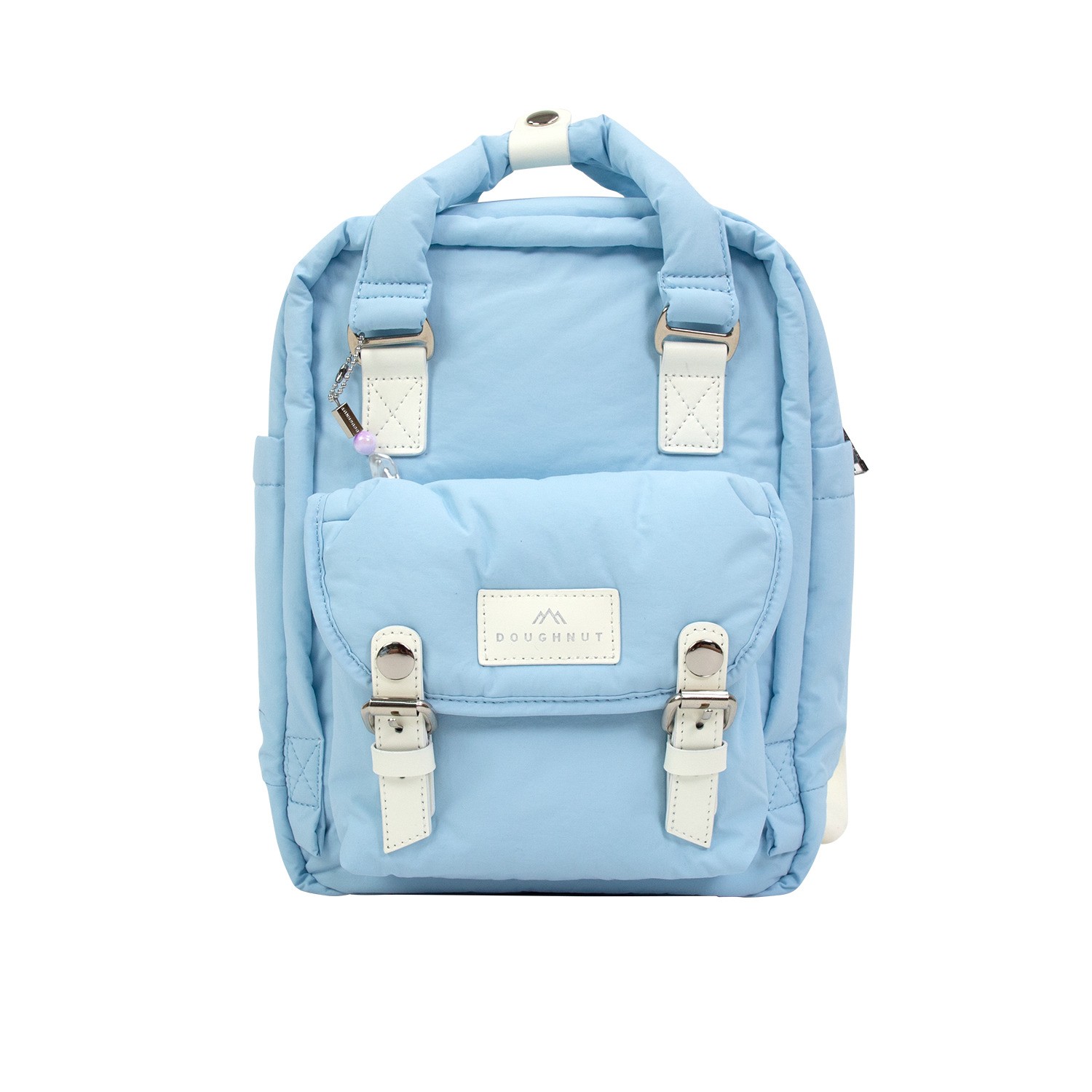 Buy Doughnut Macaroon Mini Beyond The Horizon Series Backpack - Clear ...