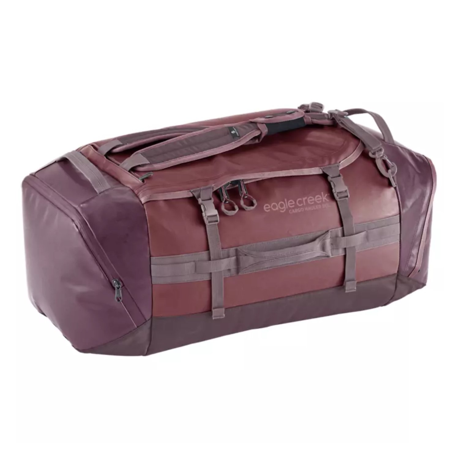 eagle creek hauler rolling duffel 90l