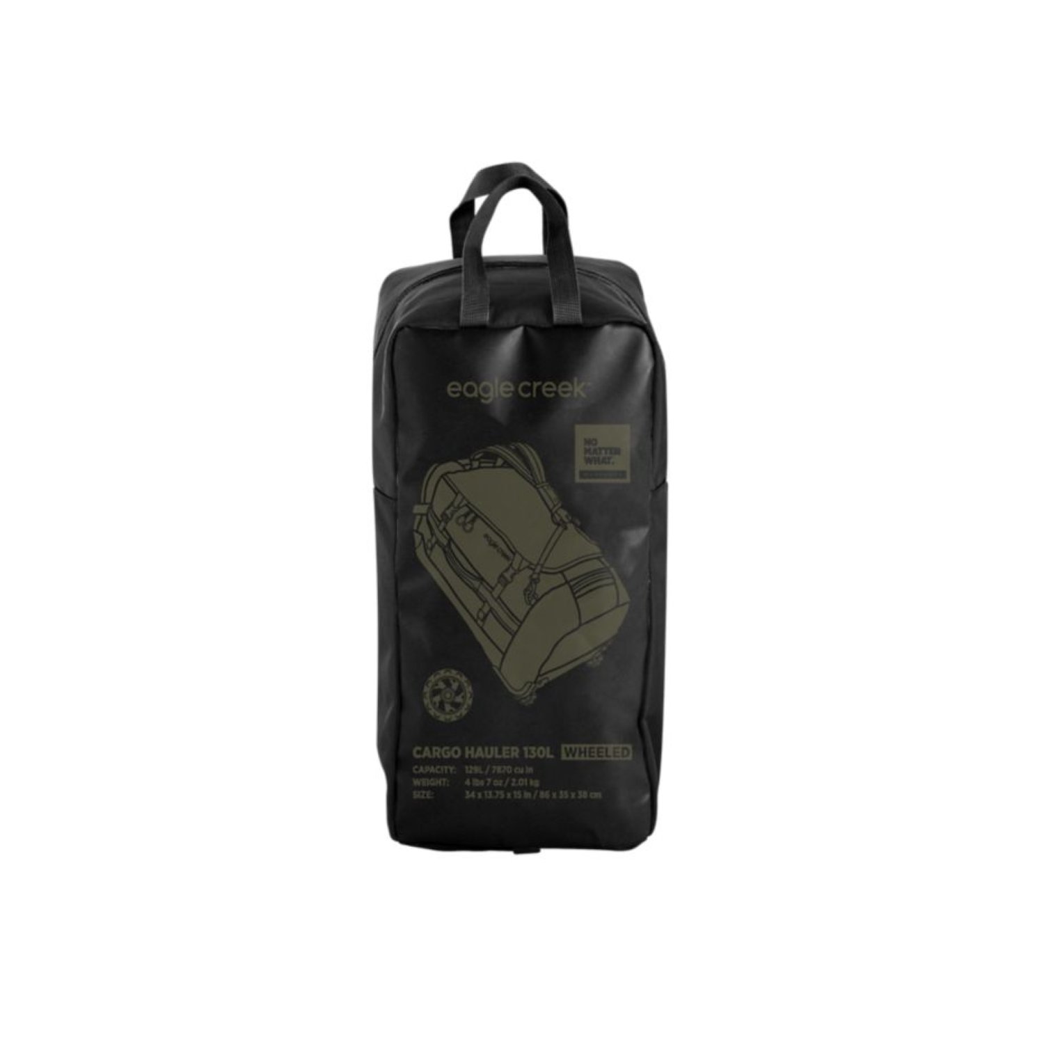 eagle creek 25 inch luggage