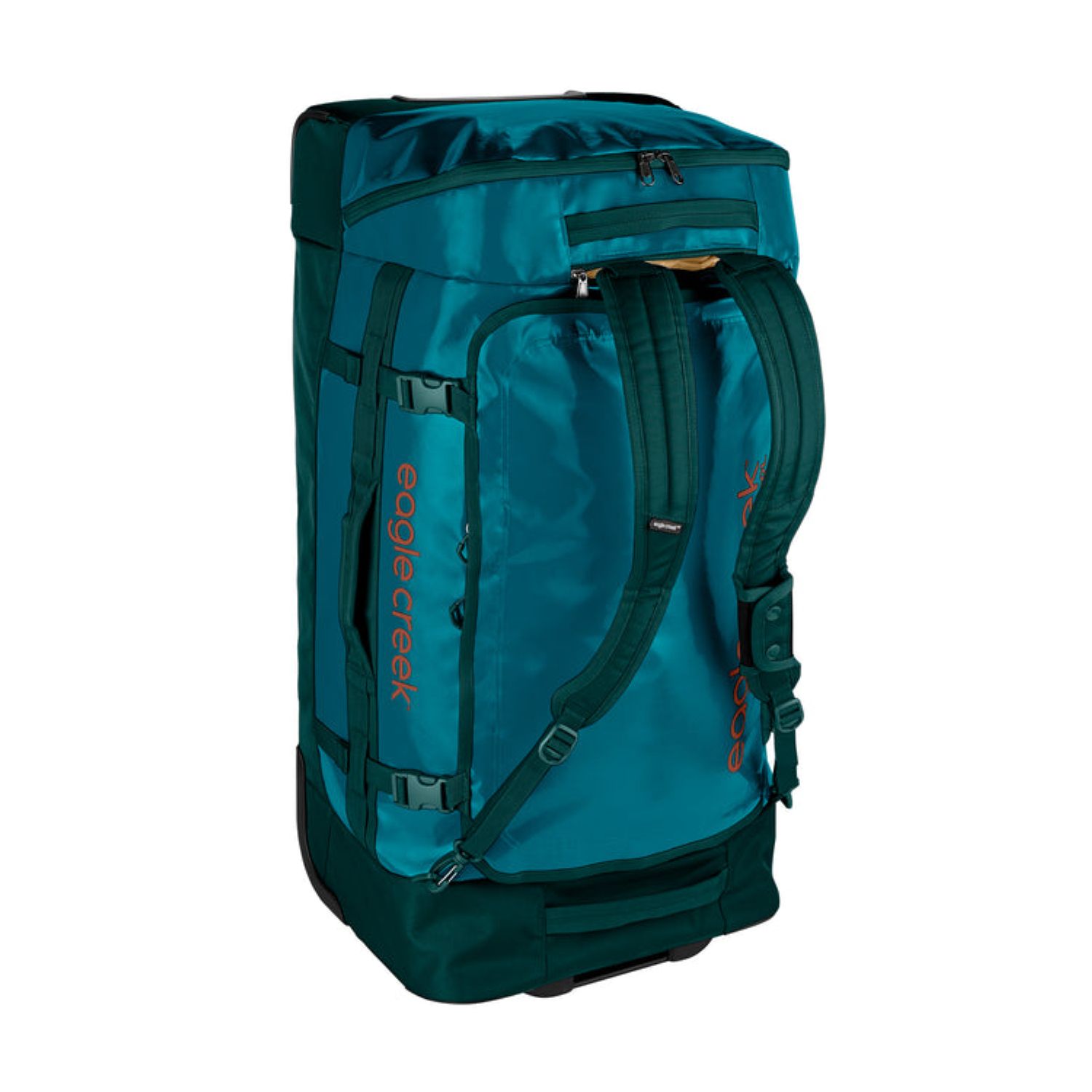 marmot rolling duffel