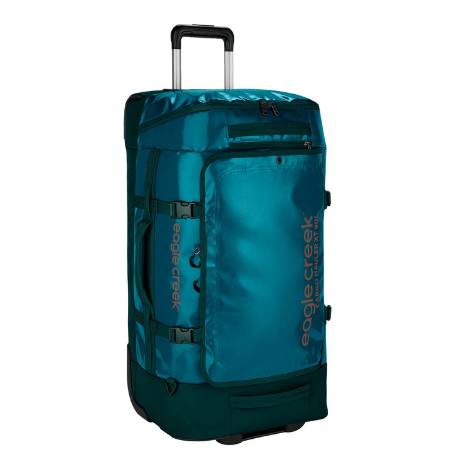 Eagle creek 90l rolling duffel backpack sale