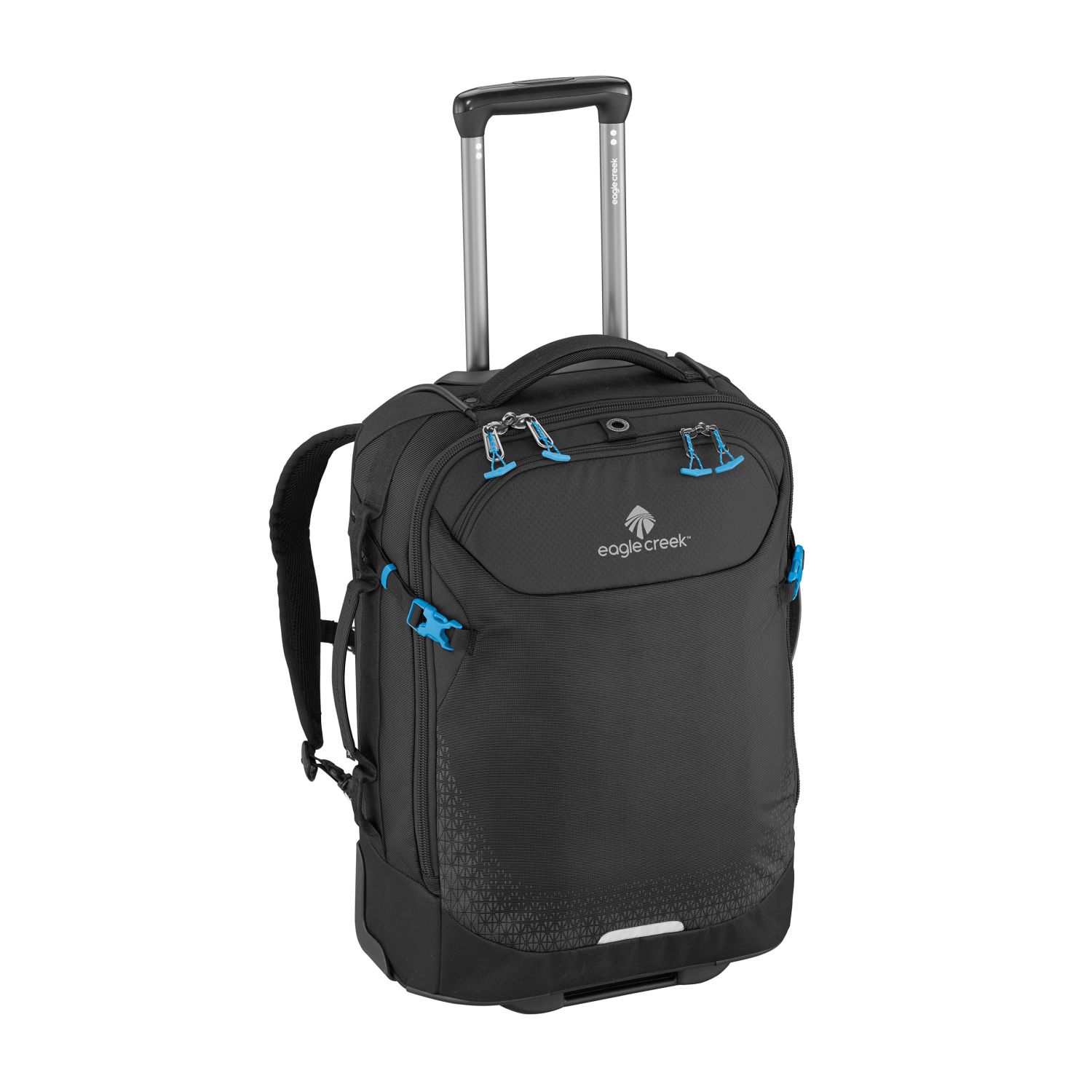 eagle creek international carry on luggage