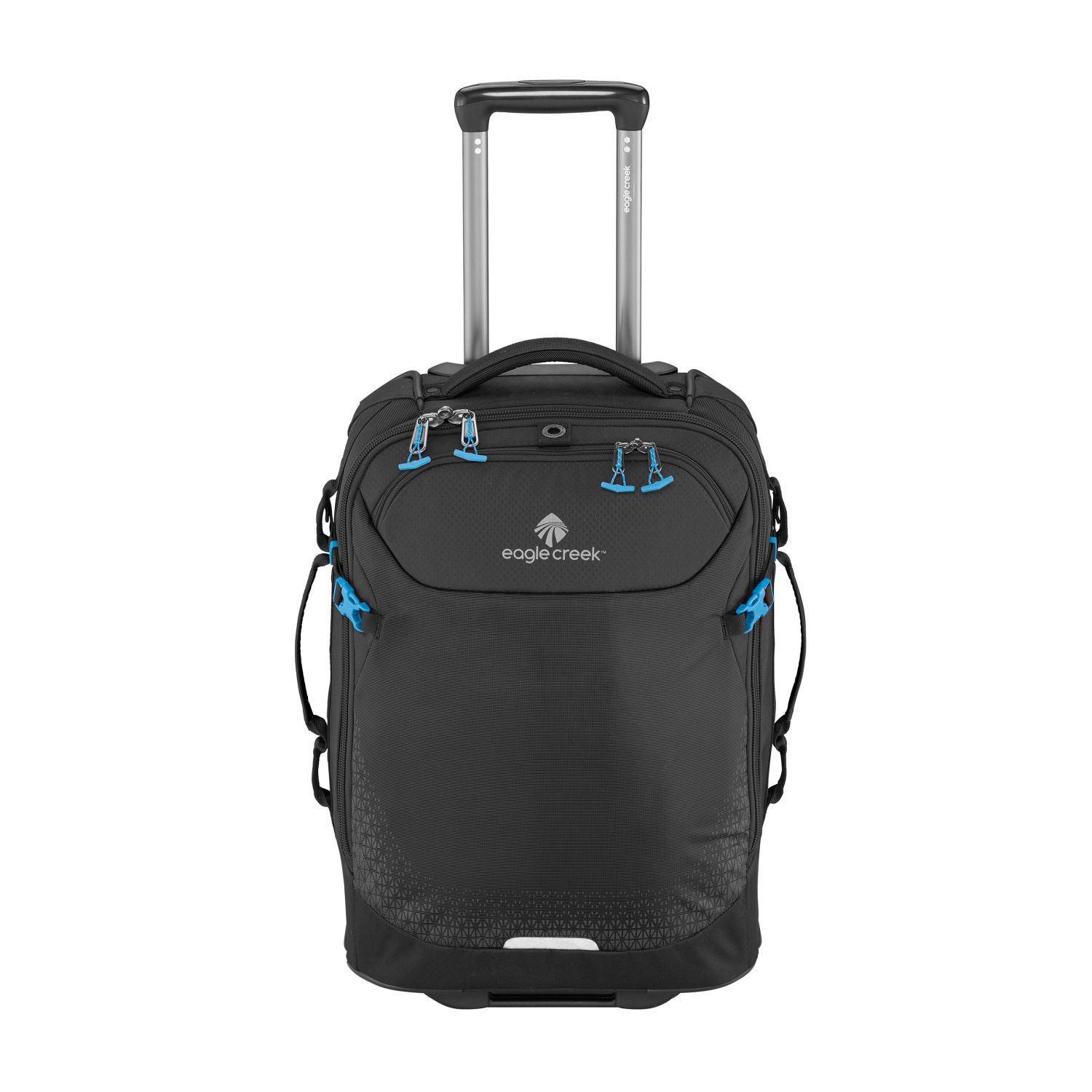 eagle creek international carry on luggage