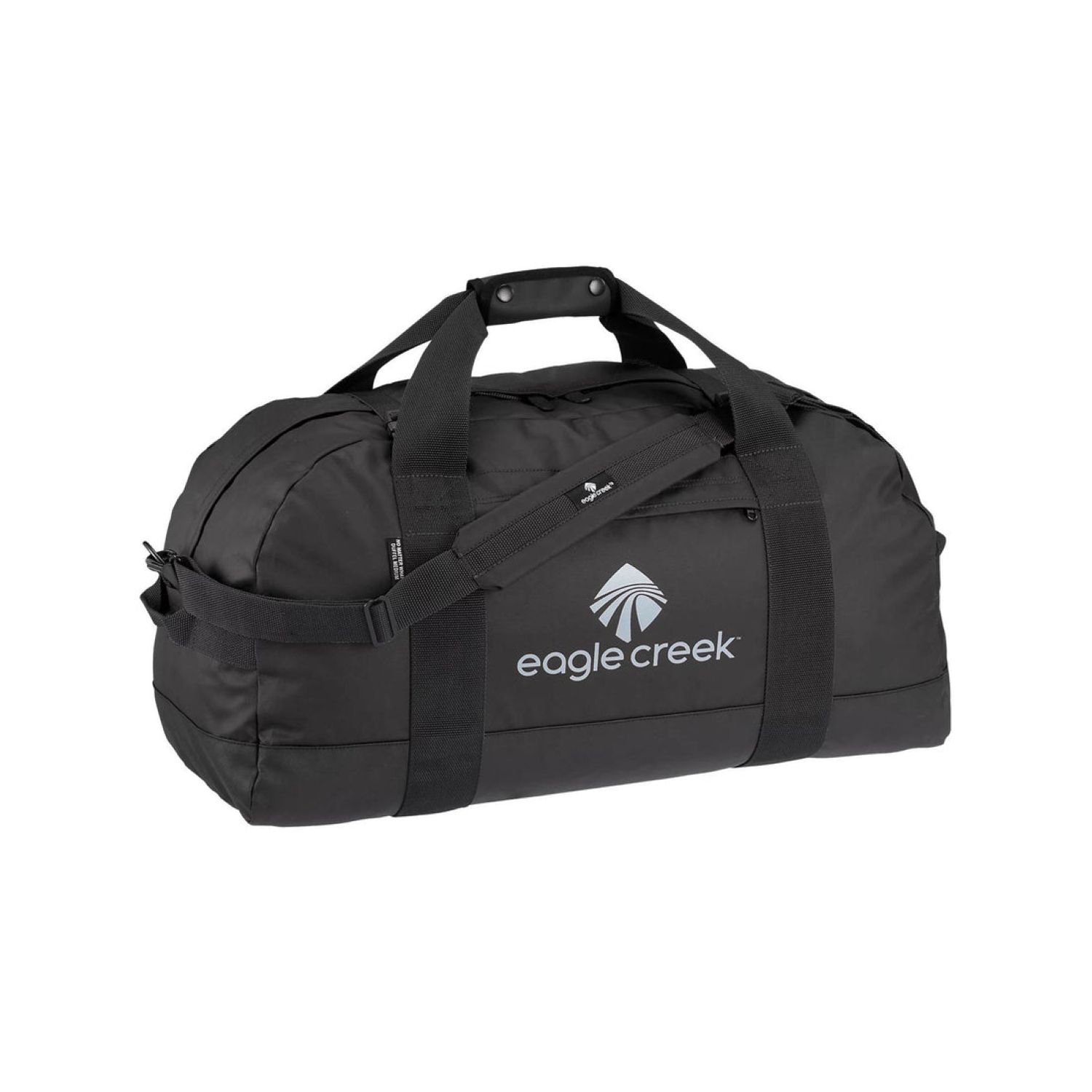 Buy Eagle Creek No Matter What Duffel 60L (Black) in Singapore ...