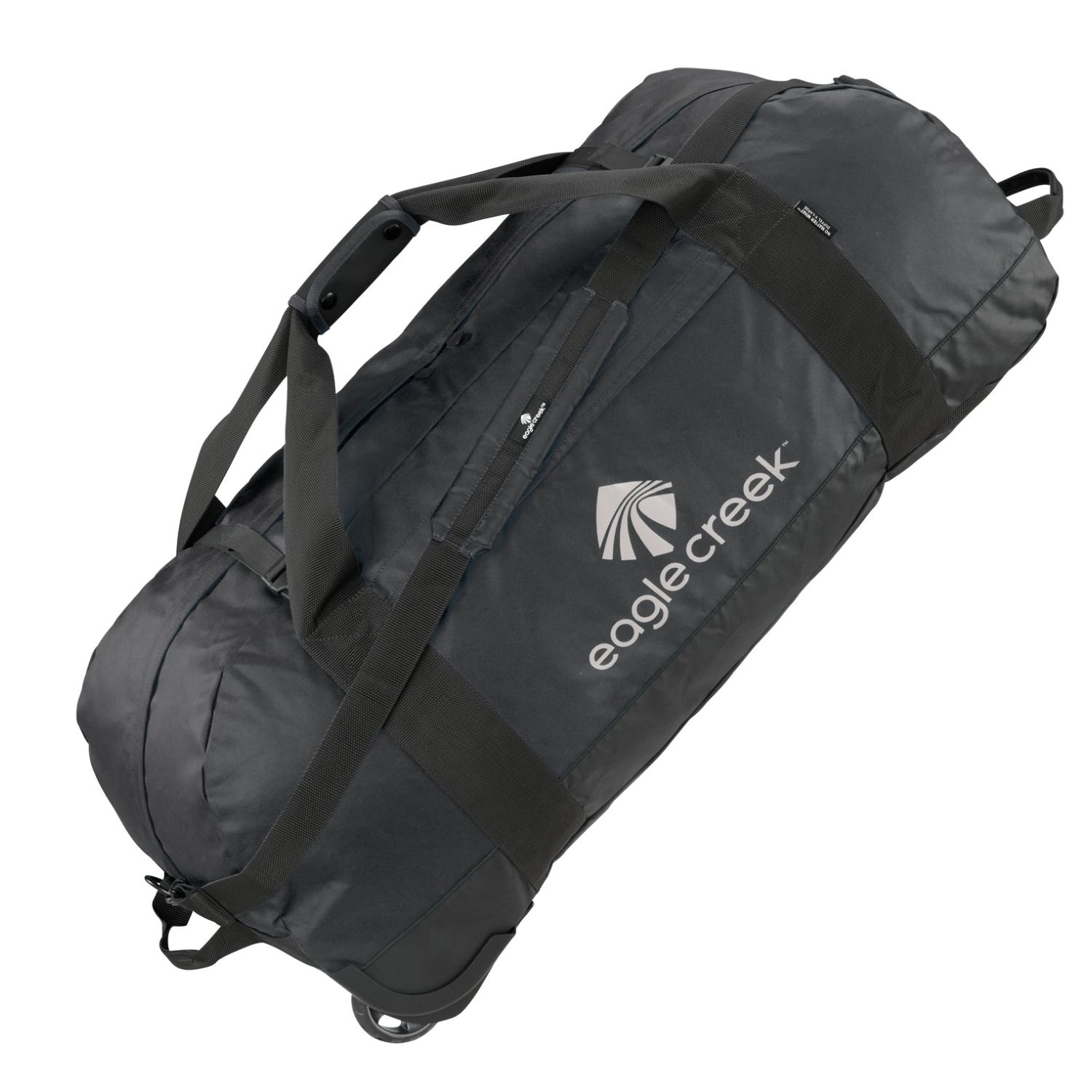 Buy Eagle Creek No Matter What Rolling Duffel 130L (Black) in Singapore ...