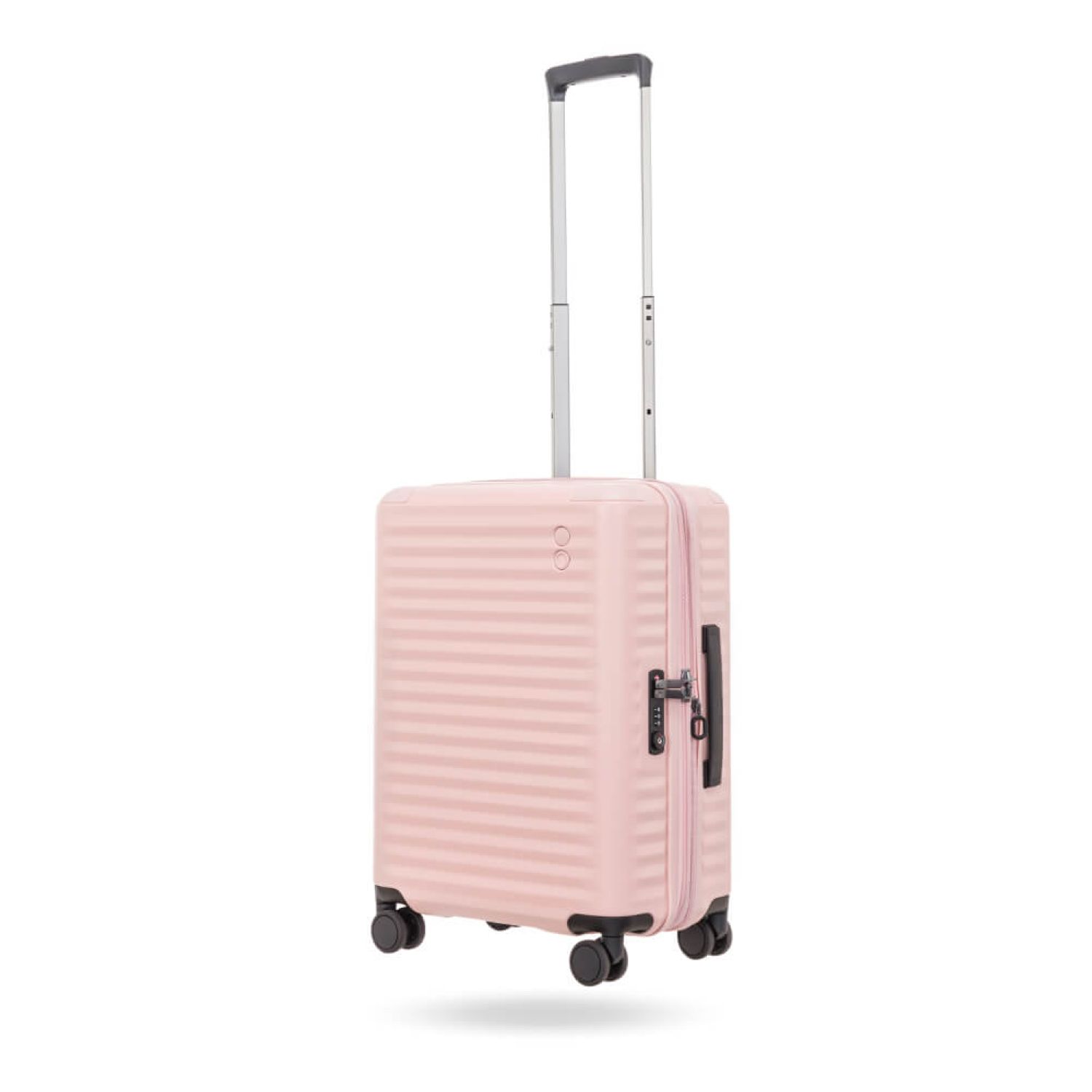 carry on swivel luggage