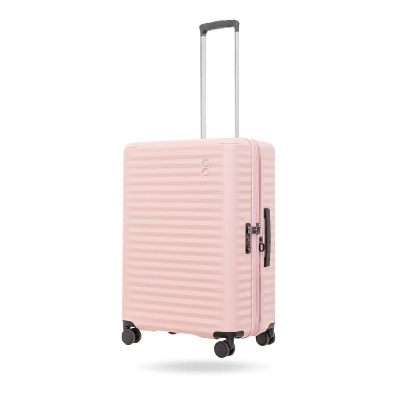 pink it suitcase