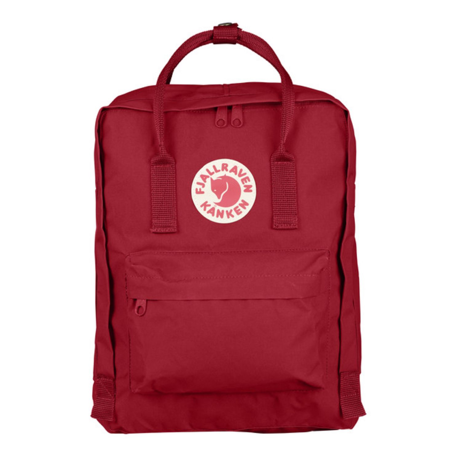 fjallraven kanken backpack school