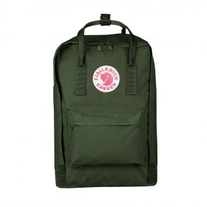 fjallraven travel backpack