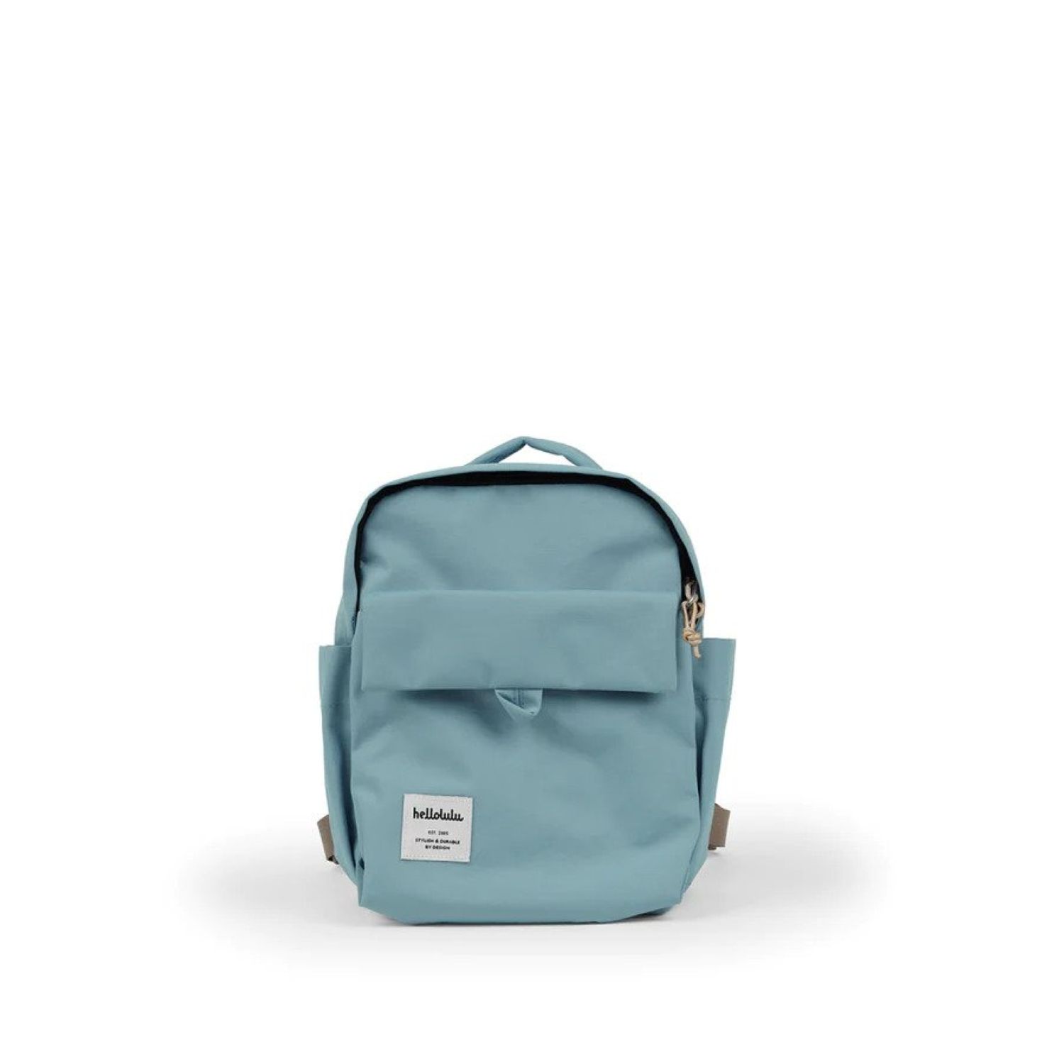 Baby blue outlet herschel backpack