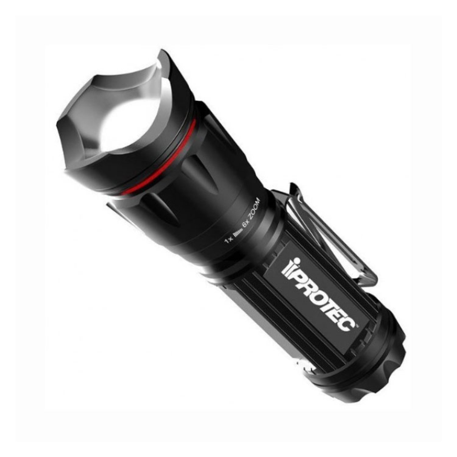 iprotec torch