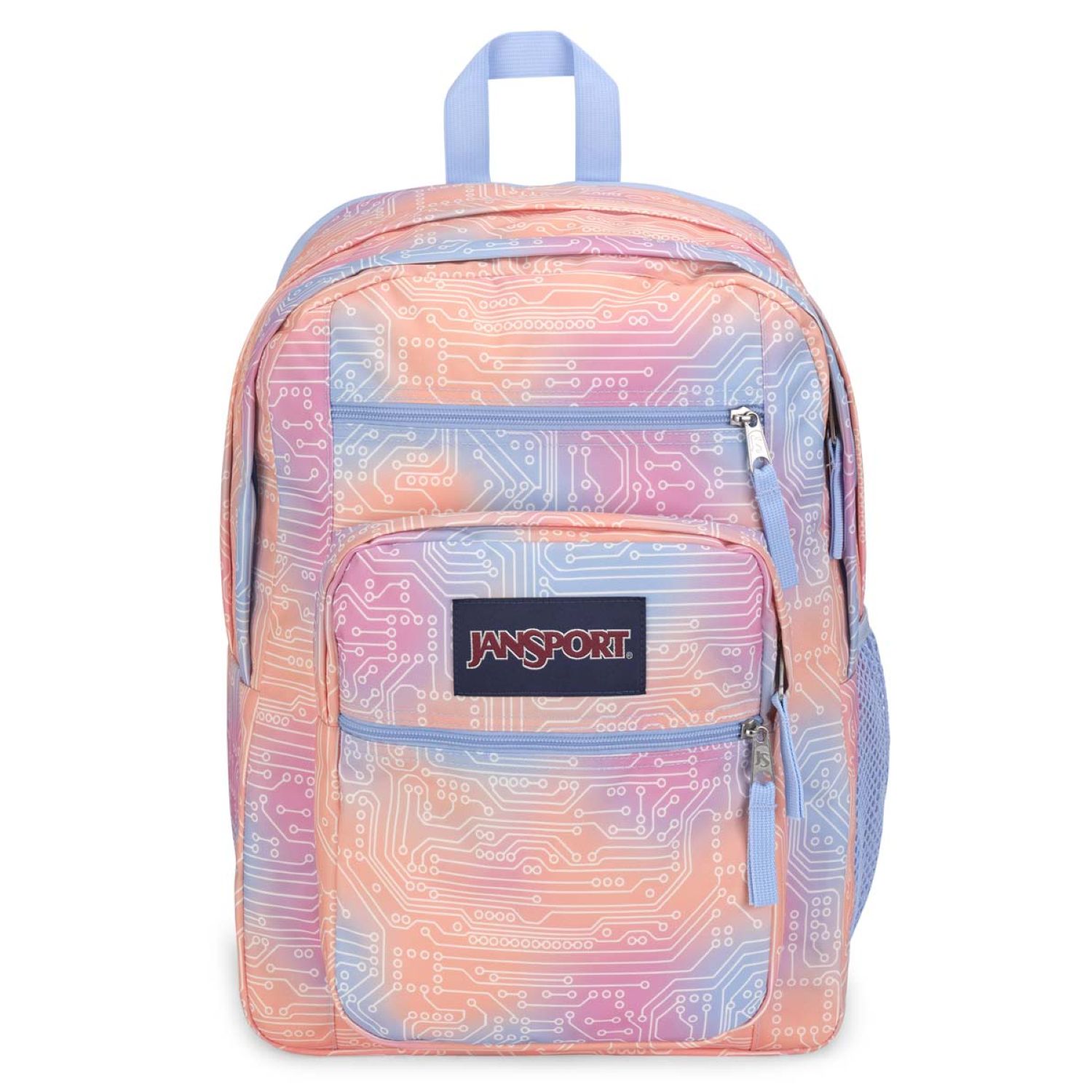 Jansport hotsell pastel ombre