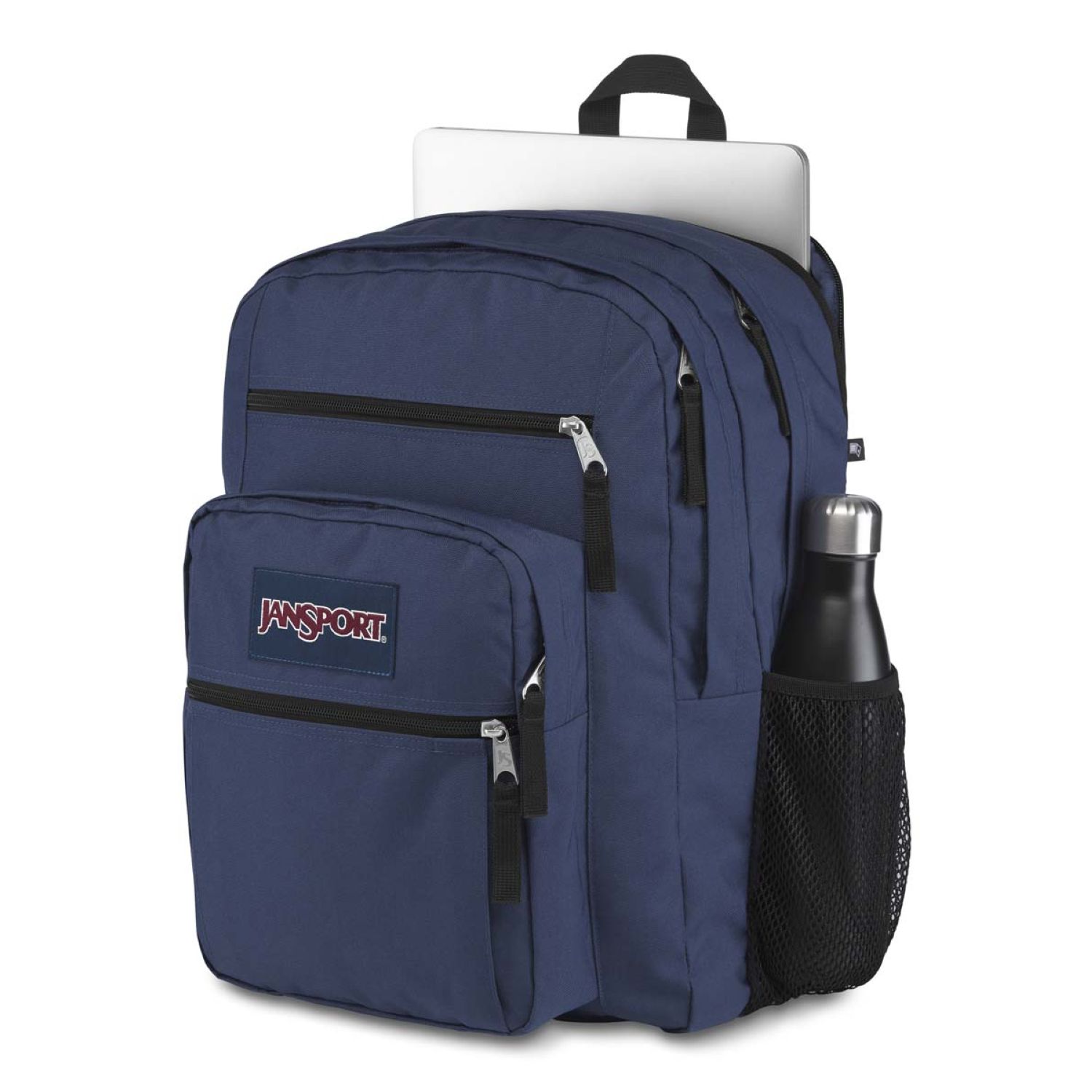 large jansport backpack dimensions