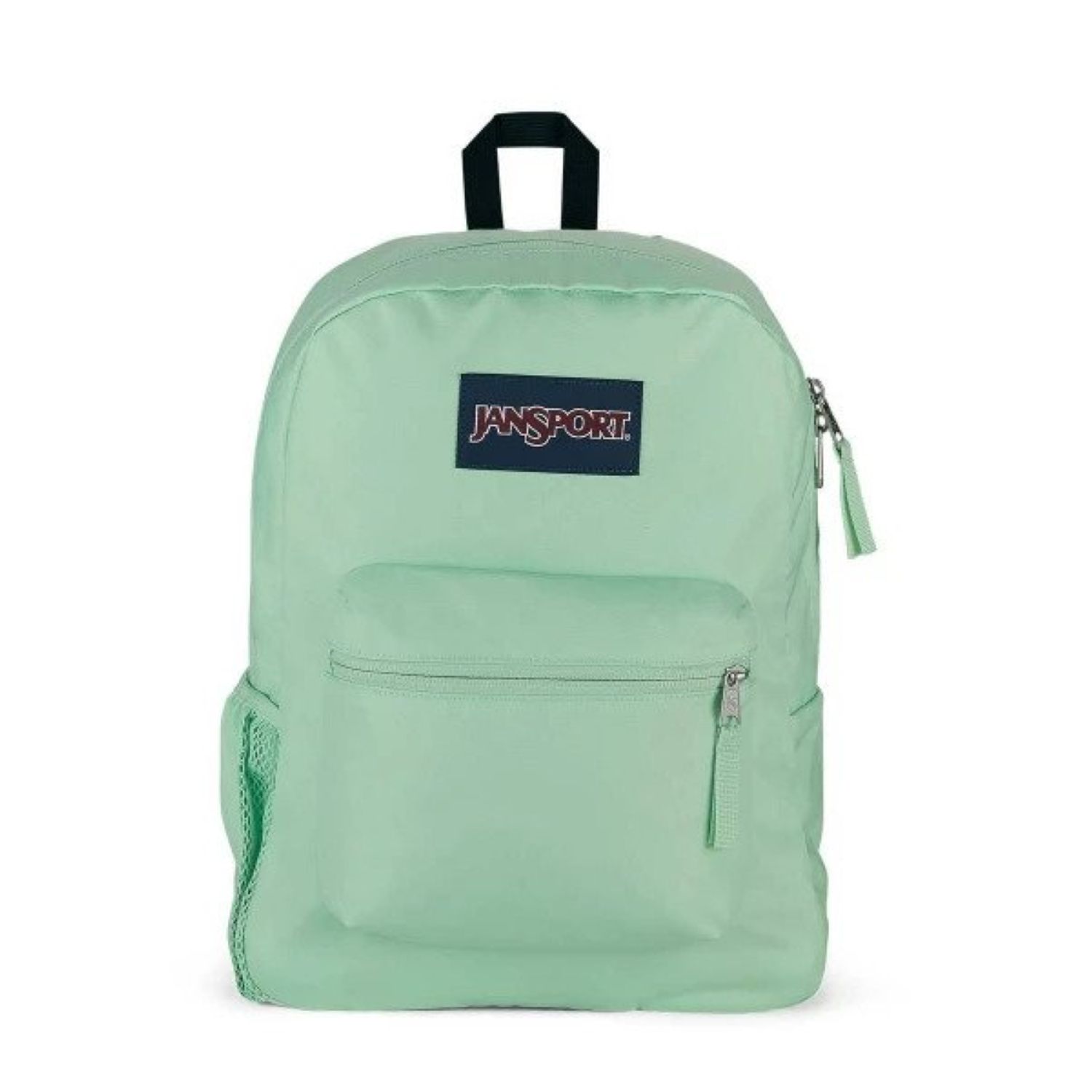 Buy Jansport Cross Town Backpack - Mint Chip in Singapore & Malaysia ...