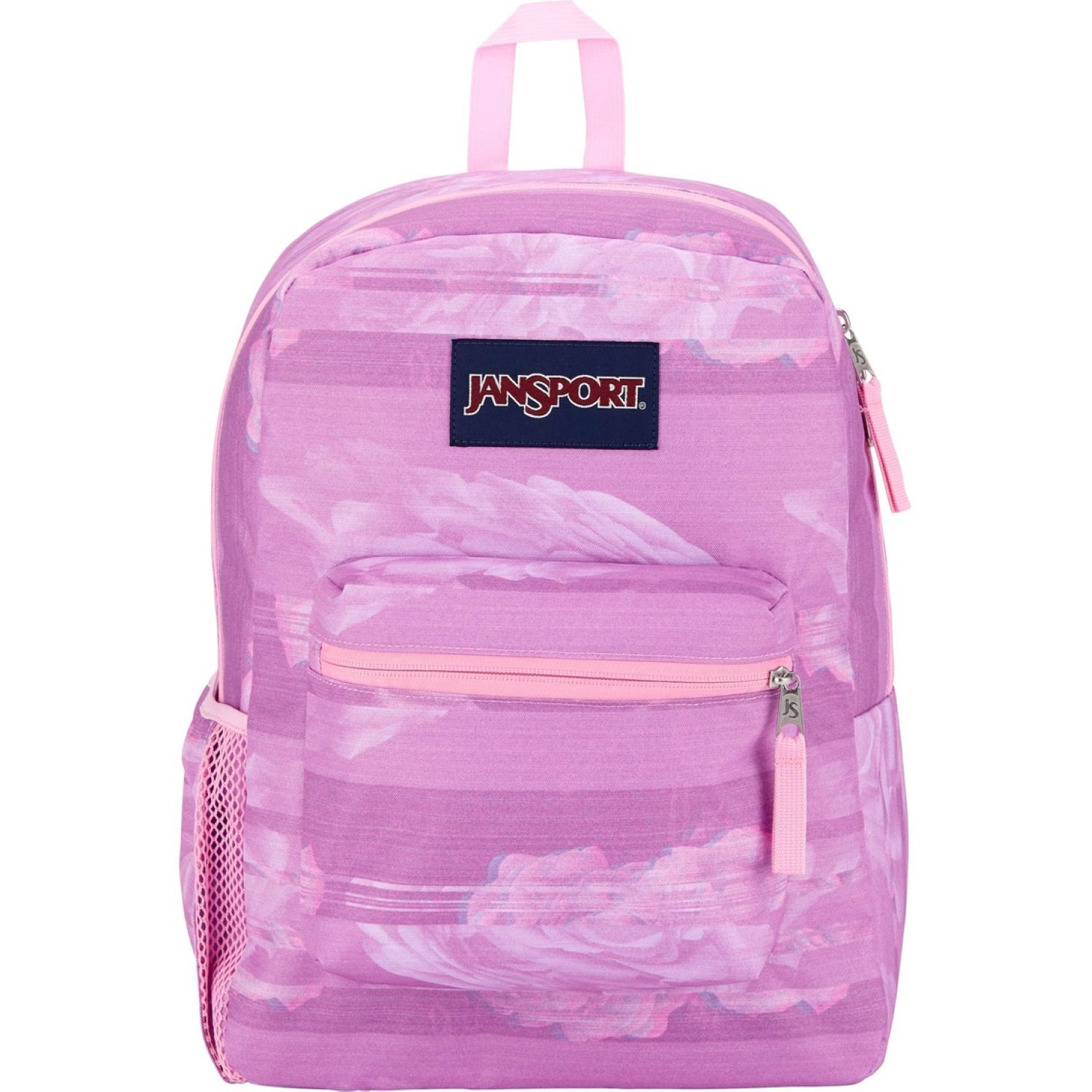 jansport rolling duffel