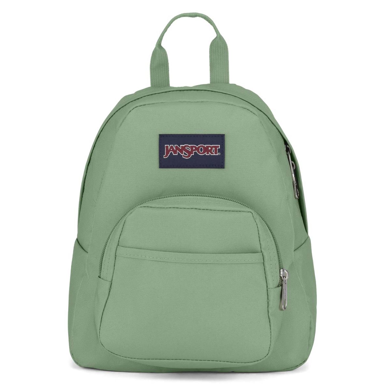 Buy Jansport Half Pint Mini Backpack Loden Frost in Singapore Malaysia The Planet Traveller