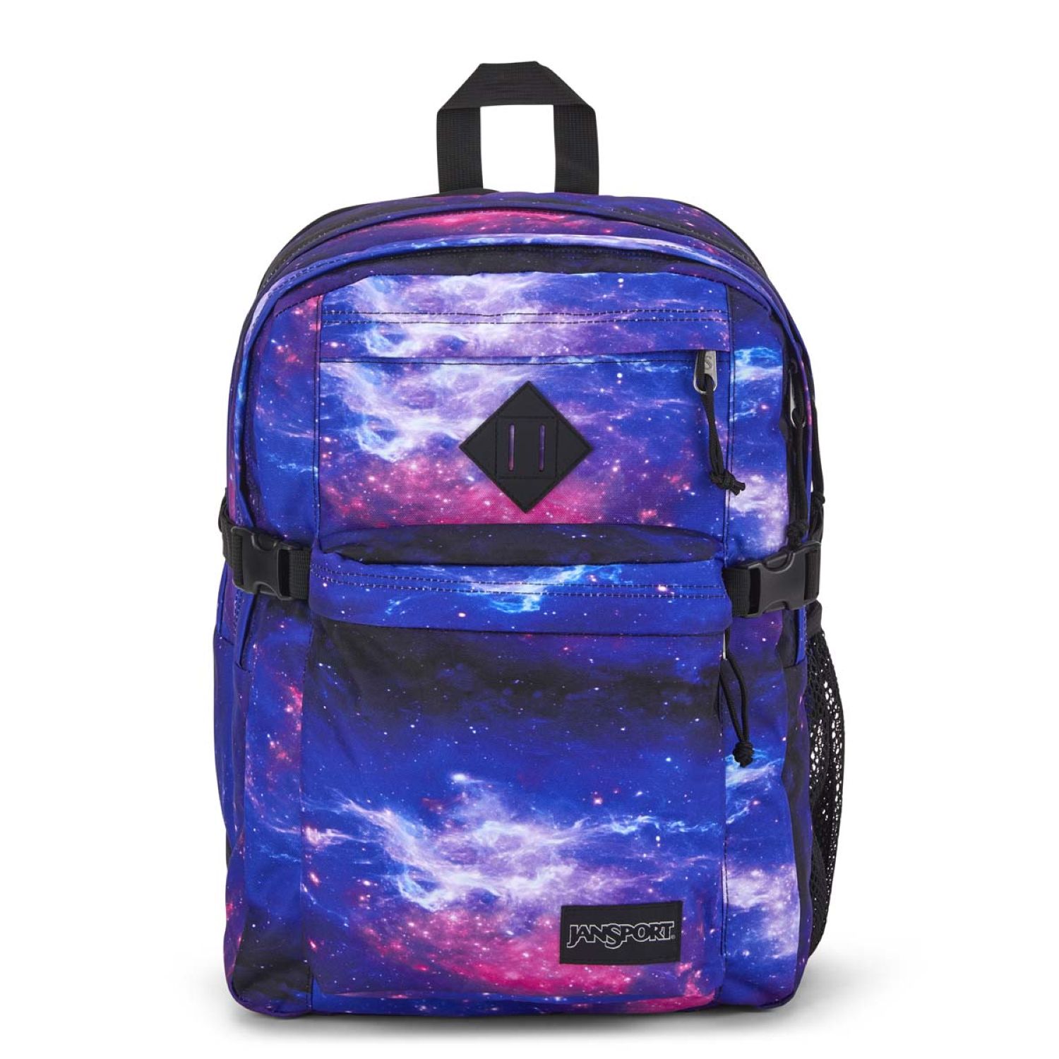 Jansport store backpack space