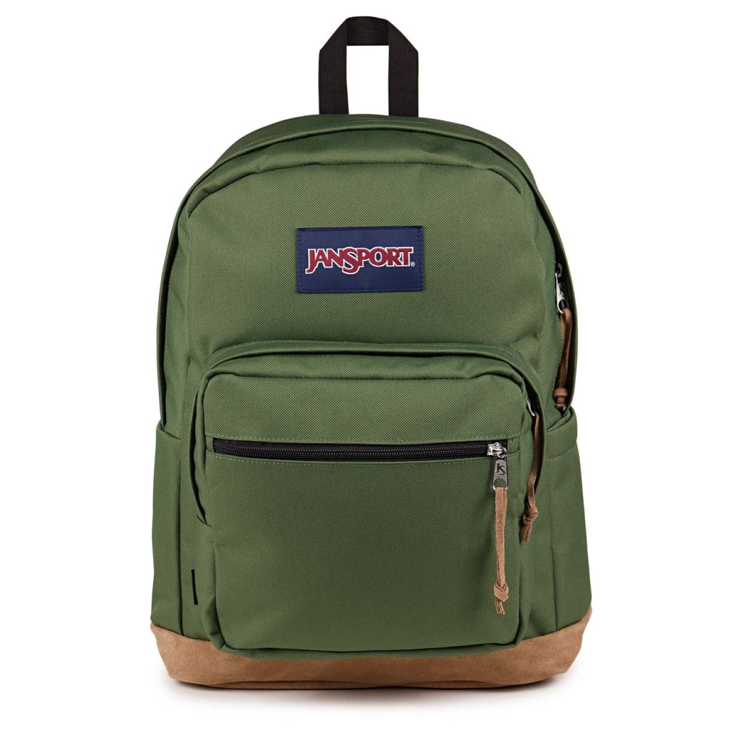 Green jansport backpack hotsell