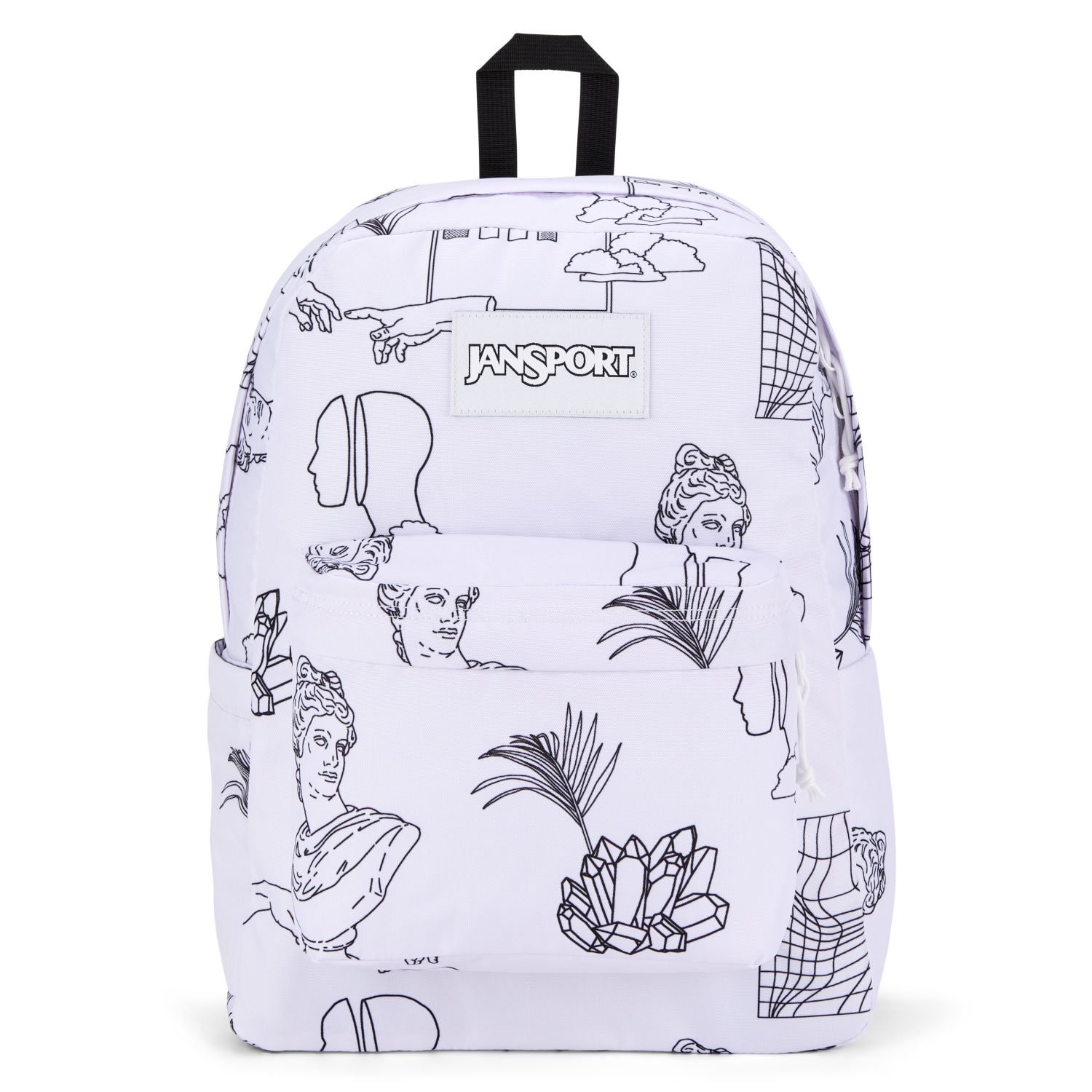 jansport backpacks colors