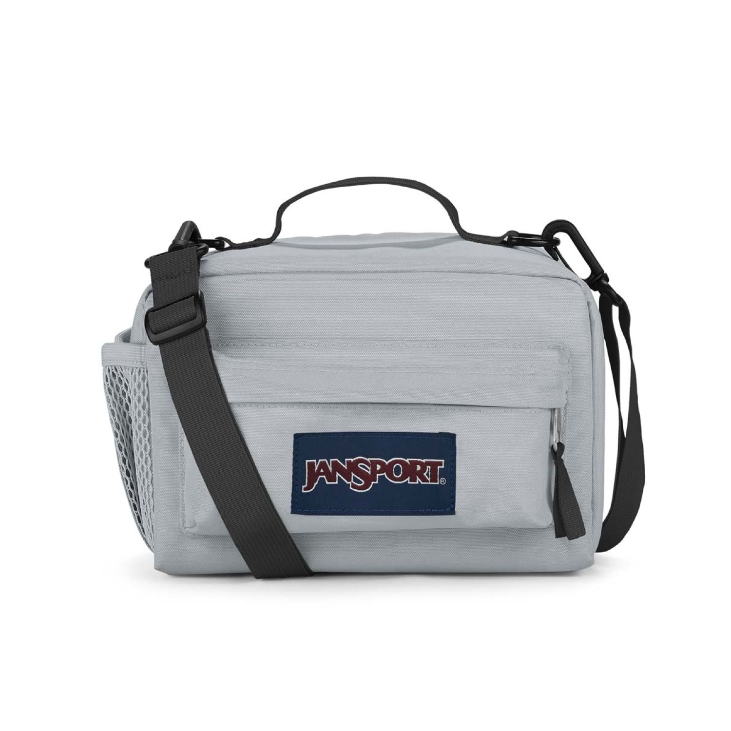 Jansport side outlet bag