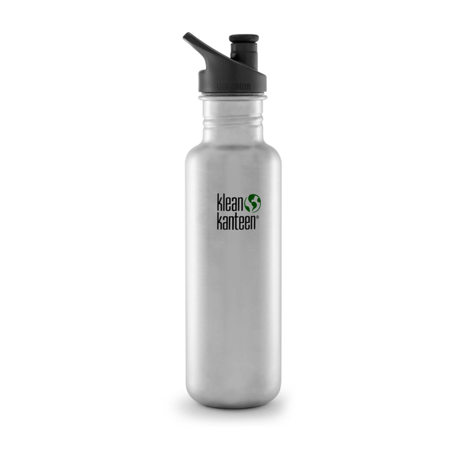 Buy Klean Kanteen Classic 27oz Water Bottle (with Sport Cap 3.0 ...