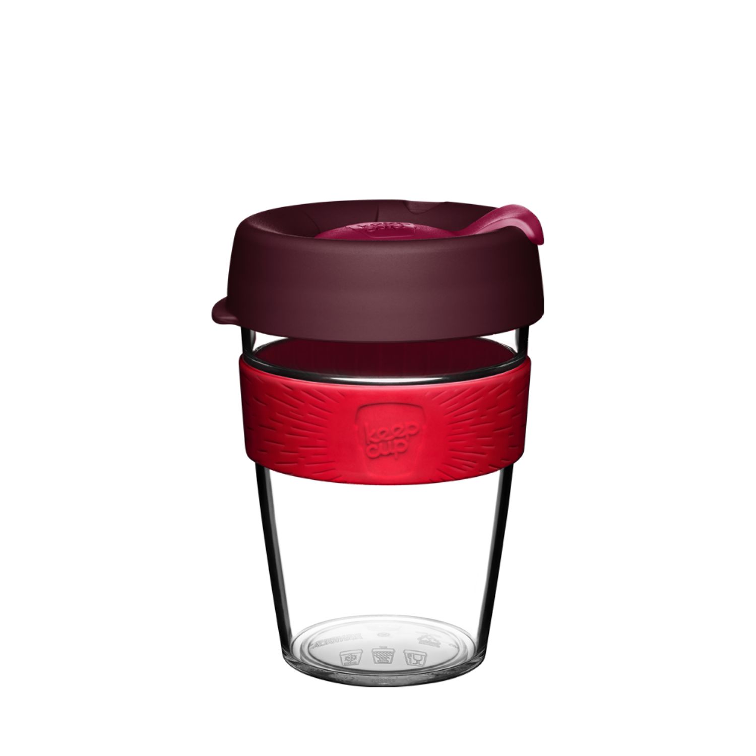 buy-keepcup-original-clear-cup-12oz-kangaroo-paw-in-singapore