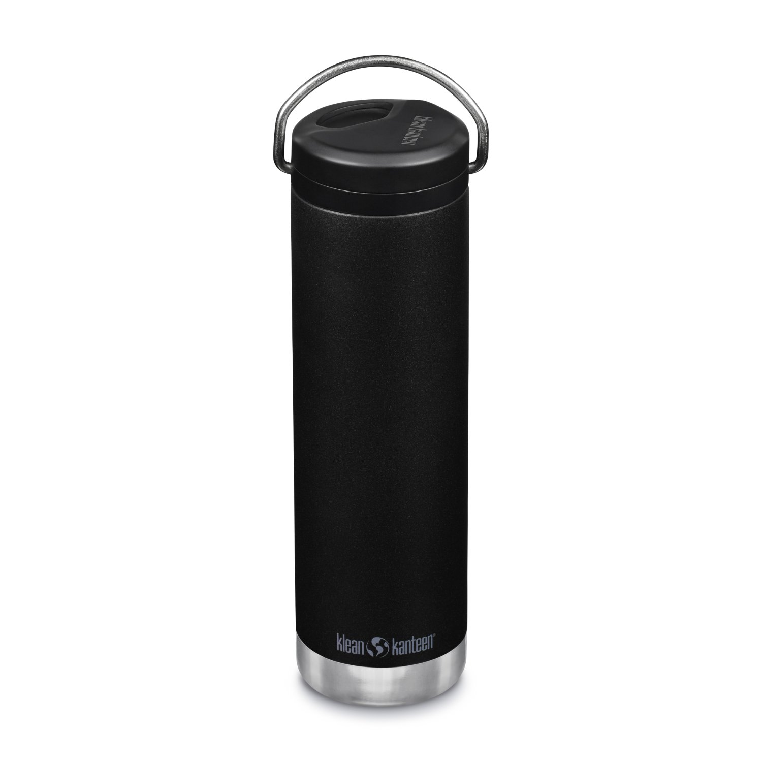 Buy Klean Kanteen Insulated TKWide 20oz Water Bottle (with Twist Cap ...