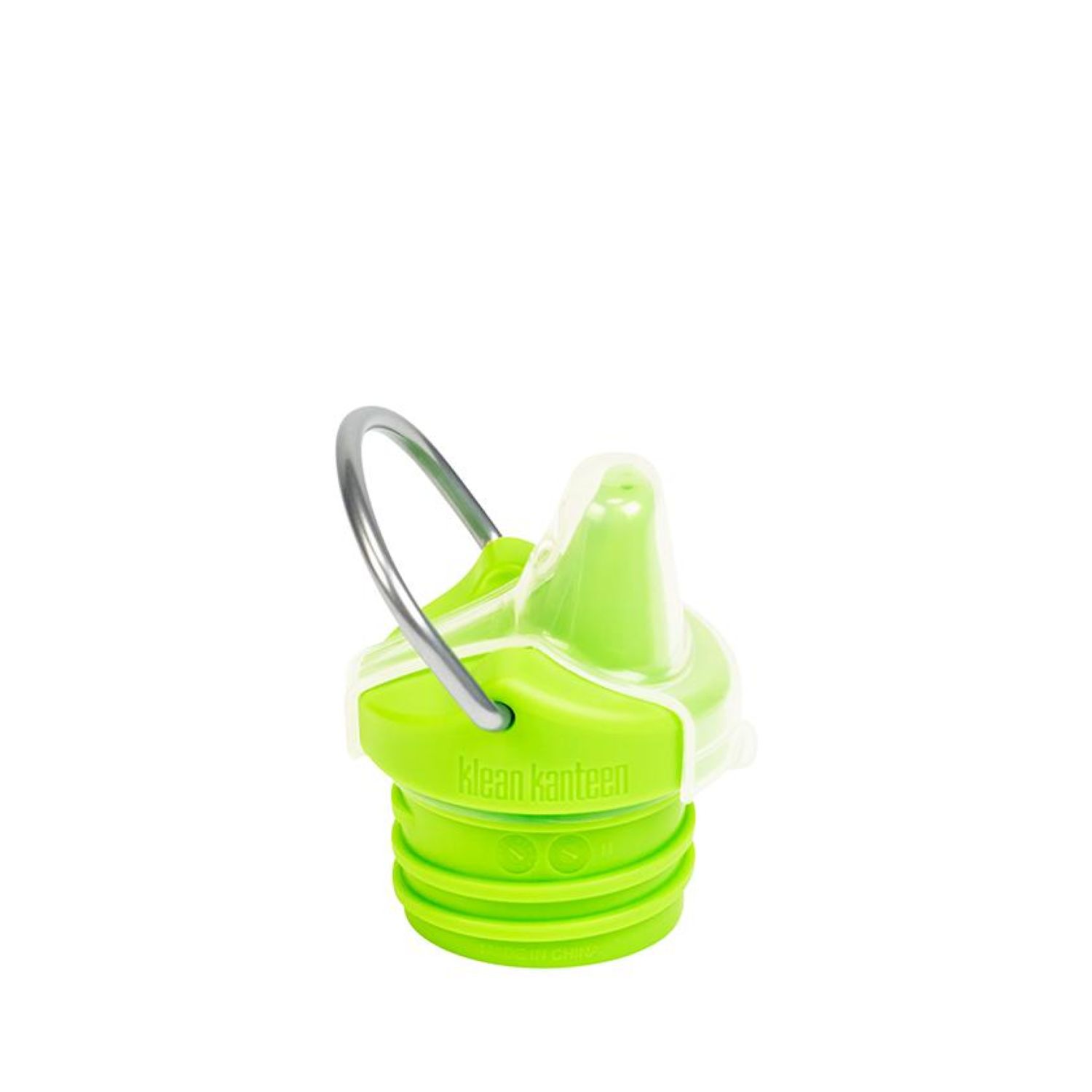 Klean kanteen hot sale dust cap