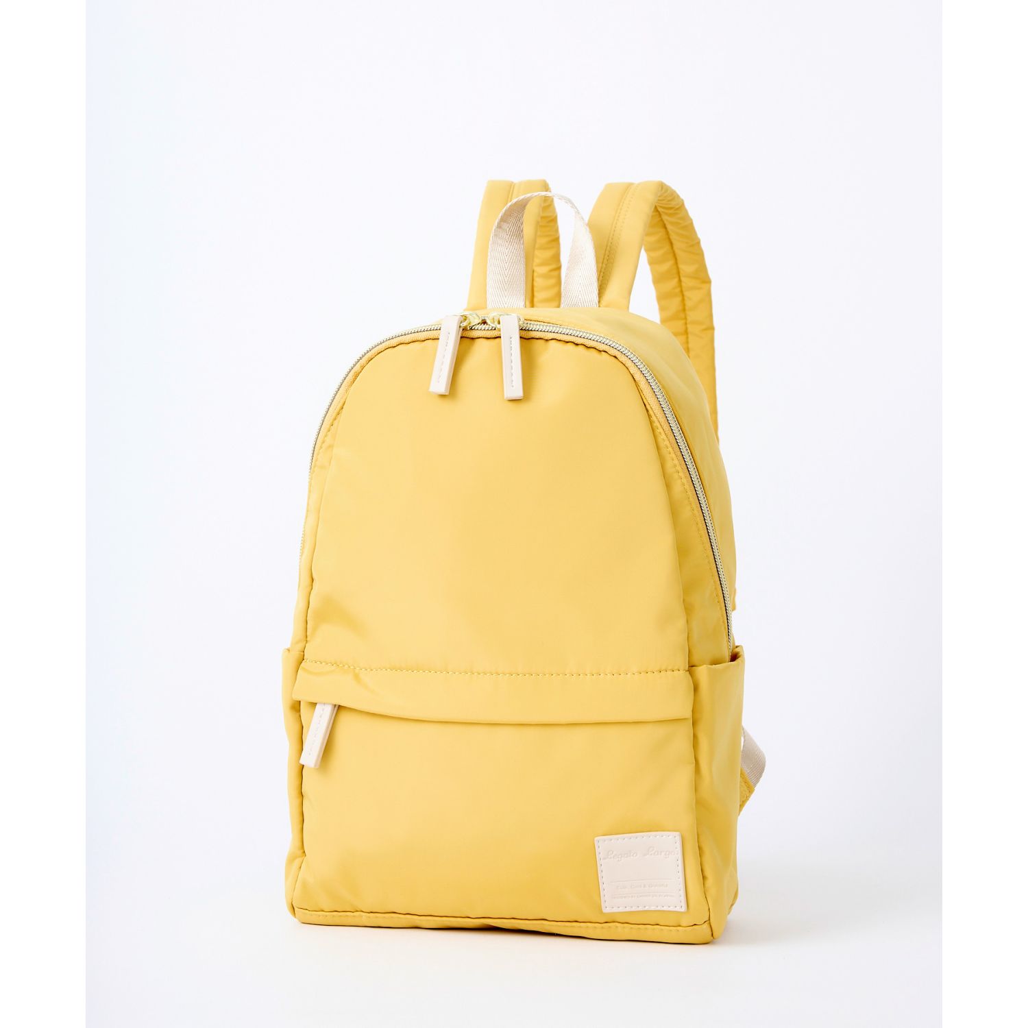 Herschel 2025 backpack mustard