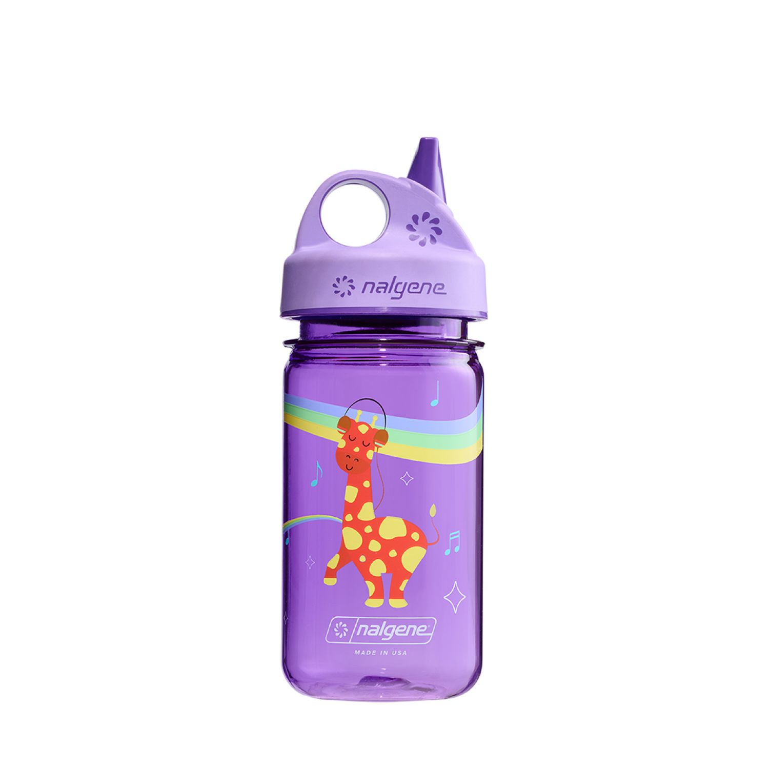 Buy Nalgene 32oz Wide Mouth Water Bottle - Cosmo with Platinum Tie Dye ...