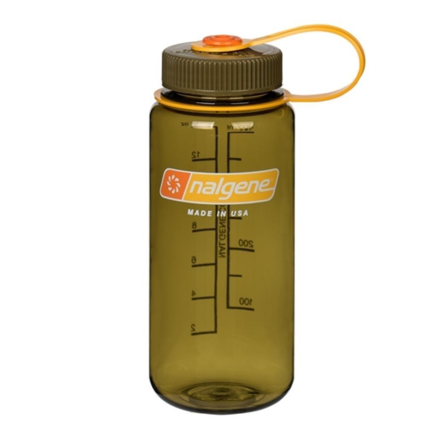 hydro flask 40 oz yellow