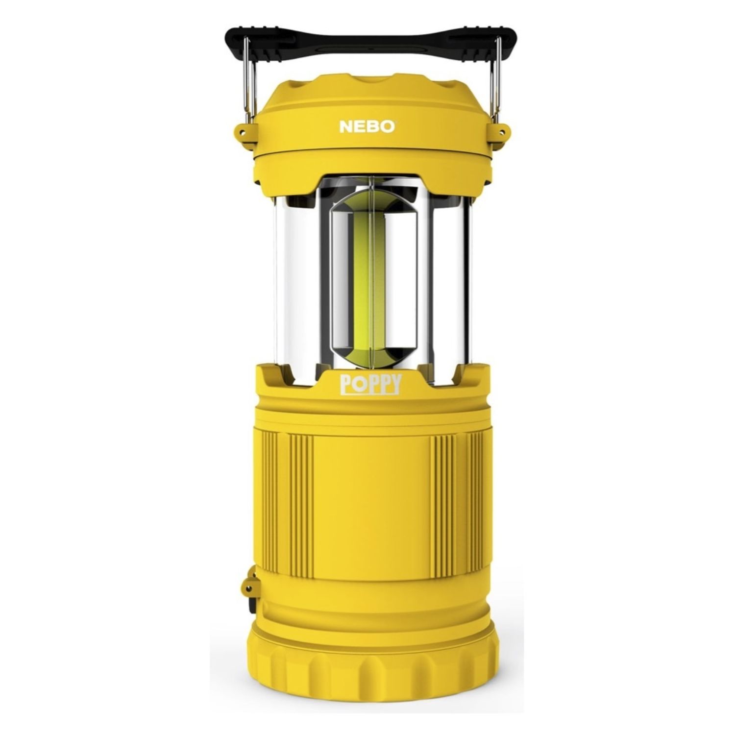 yellow light lantern