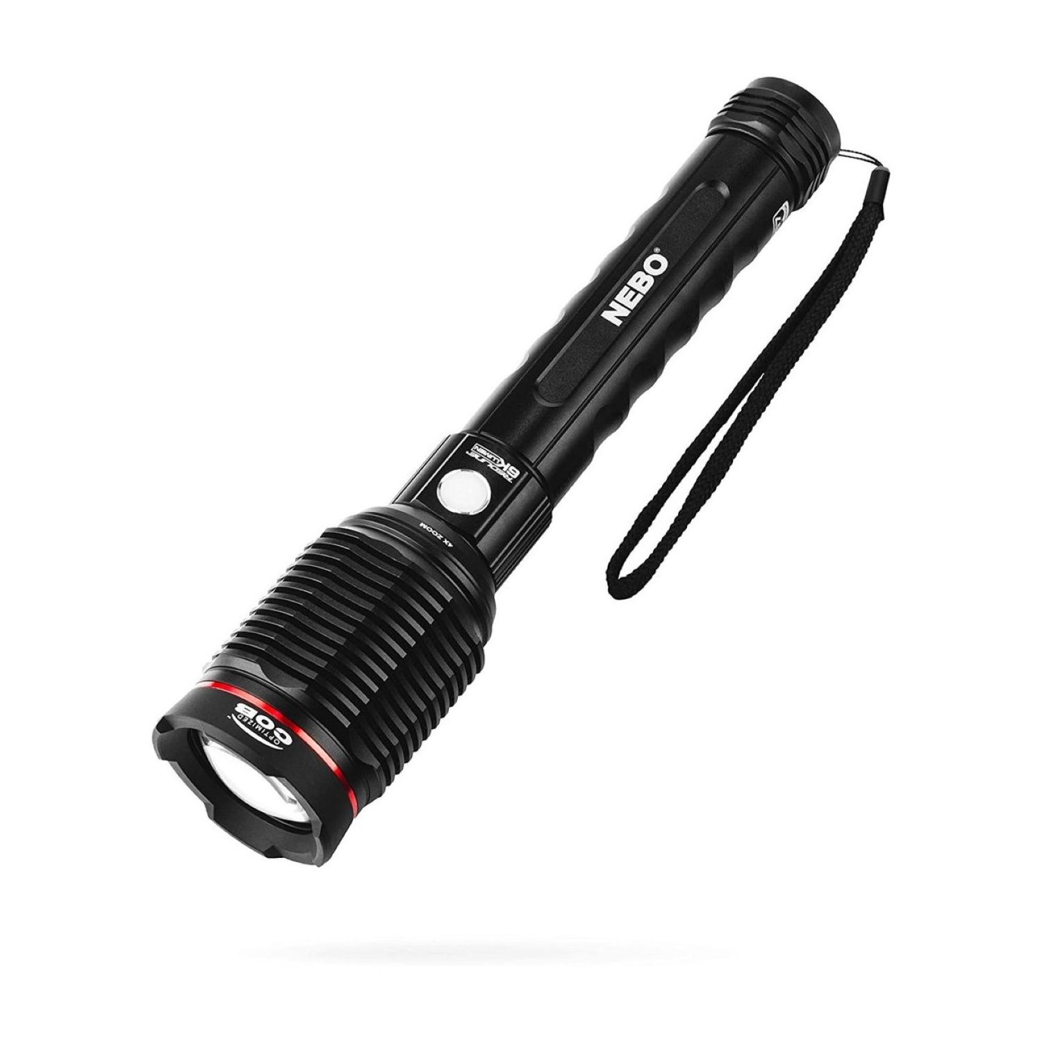 nebo flashlight ip67