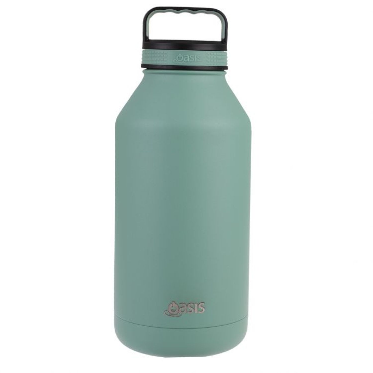 buy-oasis-stainless-steel-insulated-titan-water-bottle-1-9l-sage