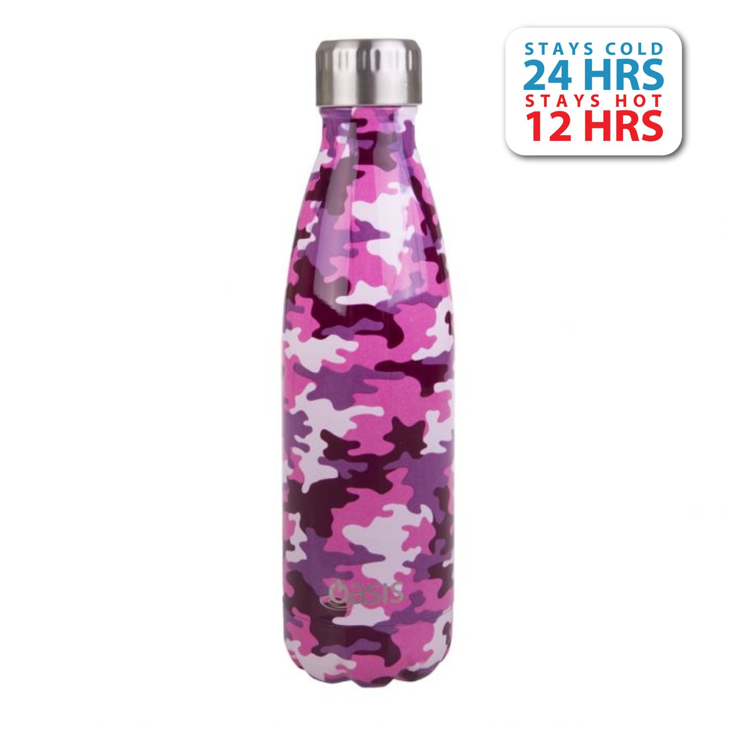 Buy Oasis Bottles in Singapore & Malaysia - The Planet Traveller