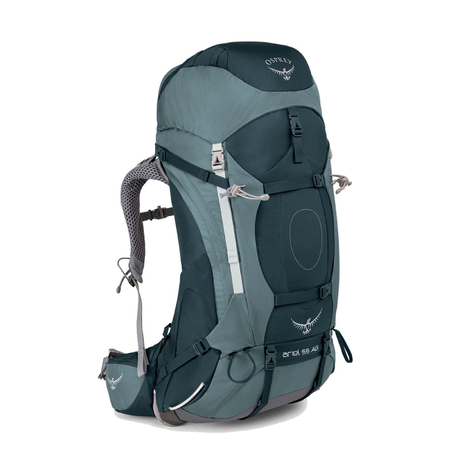 osprey top lid daypack