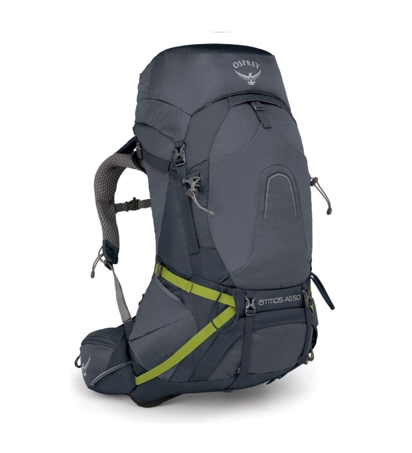 Osprey atmos ag on sale 50 rain cover