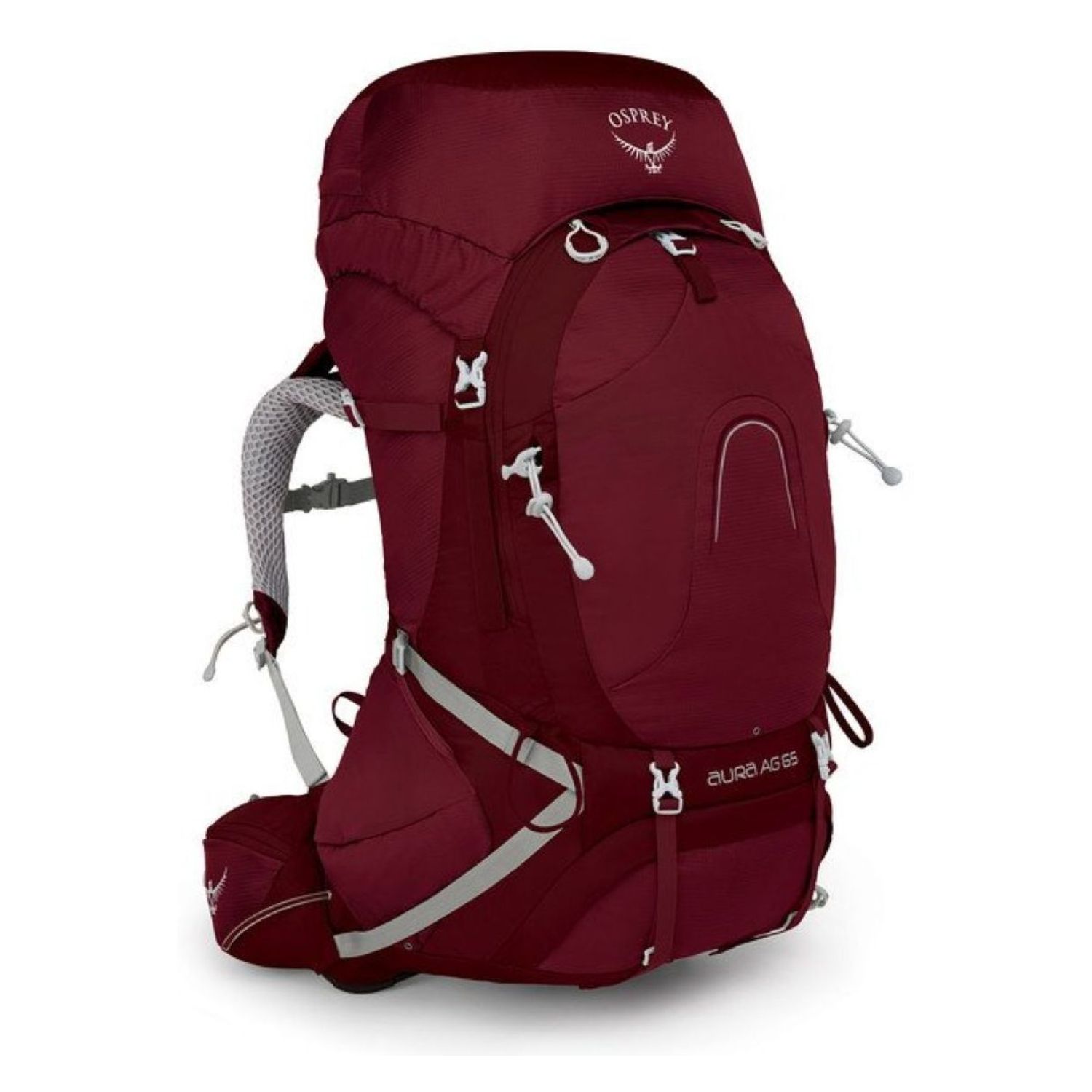 small osprey backpack