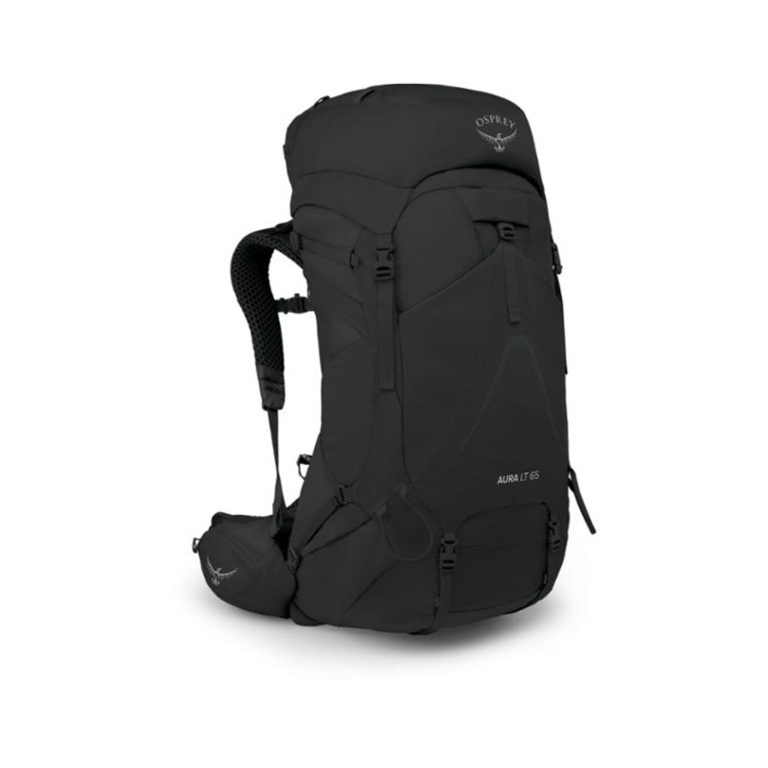 Buy Osprey Aura AG LT 65 Backpack XS S Black Women s