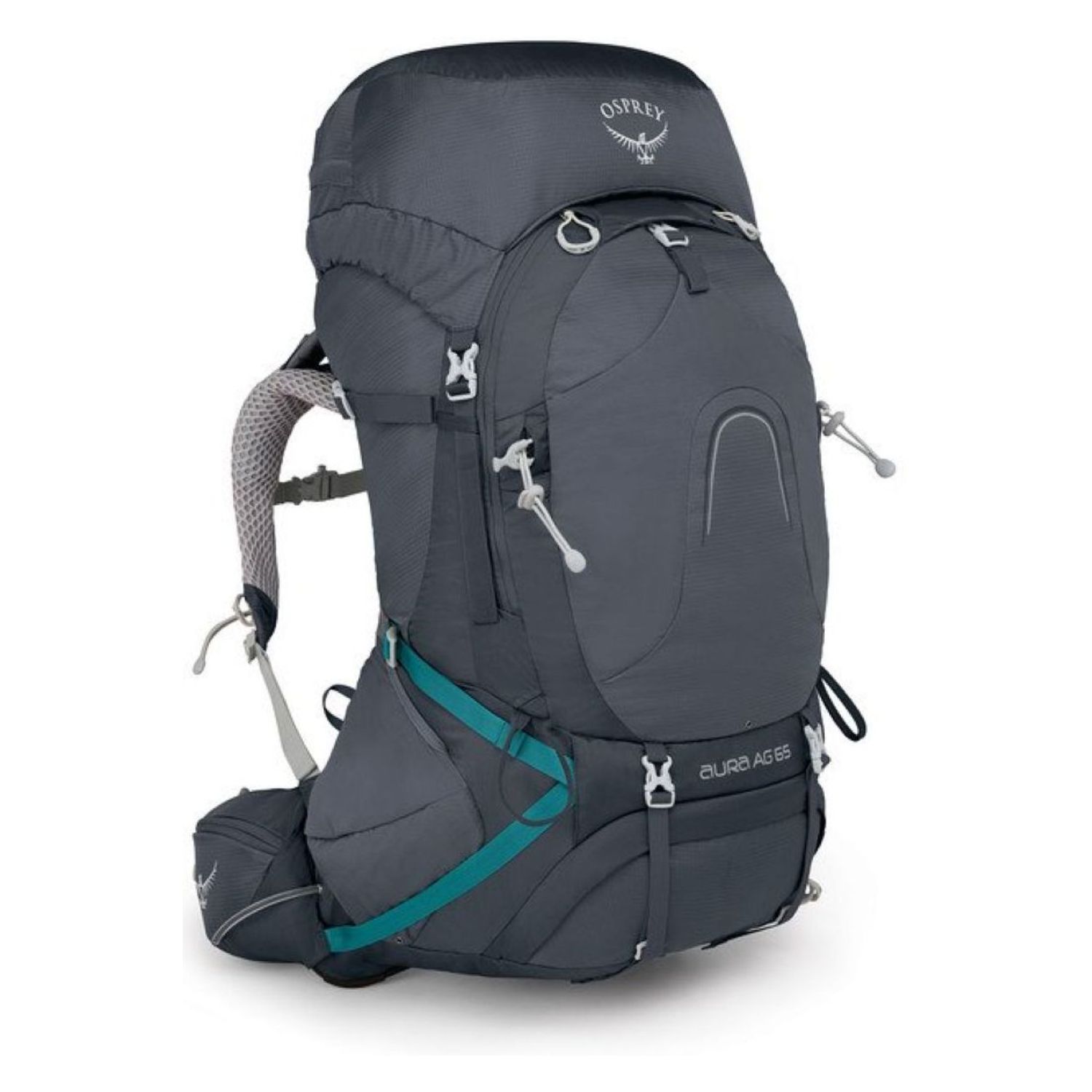 small osprey backpack