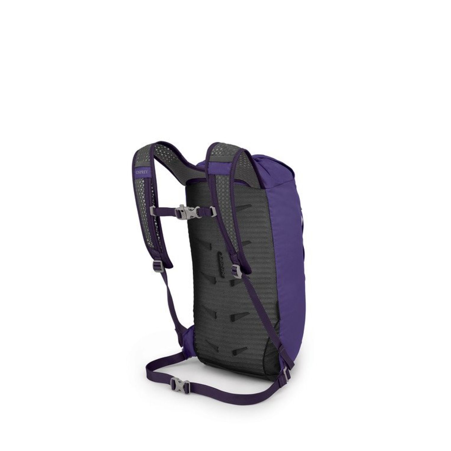 Buy Osprey Daylite Cinch 15L Backpack - Everyday - (Dream Purple) in ...