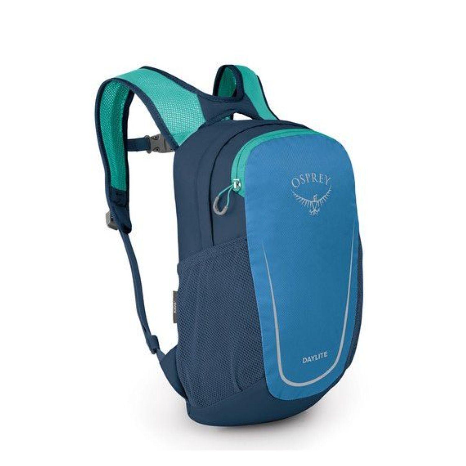 Buy Osprey Daylite Kids 10L Backpack Kid s Everyday 4 12 Y O Wave Blue in Singapore Malaysia The Planet Traveller