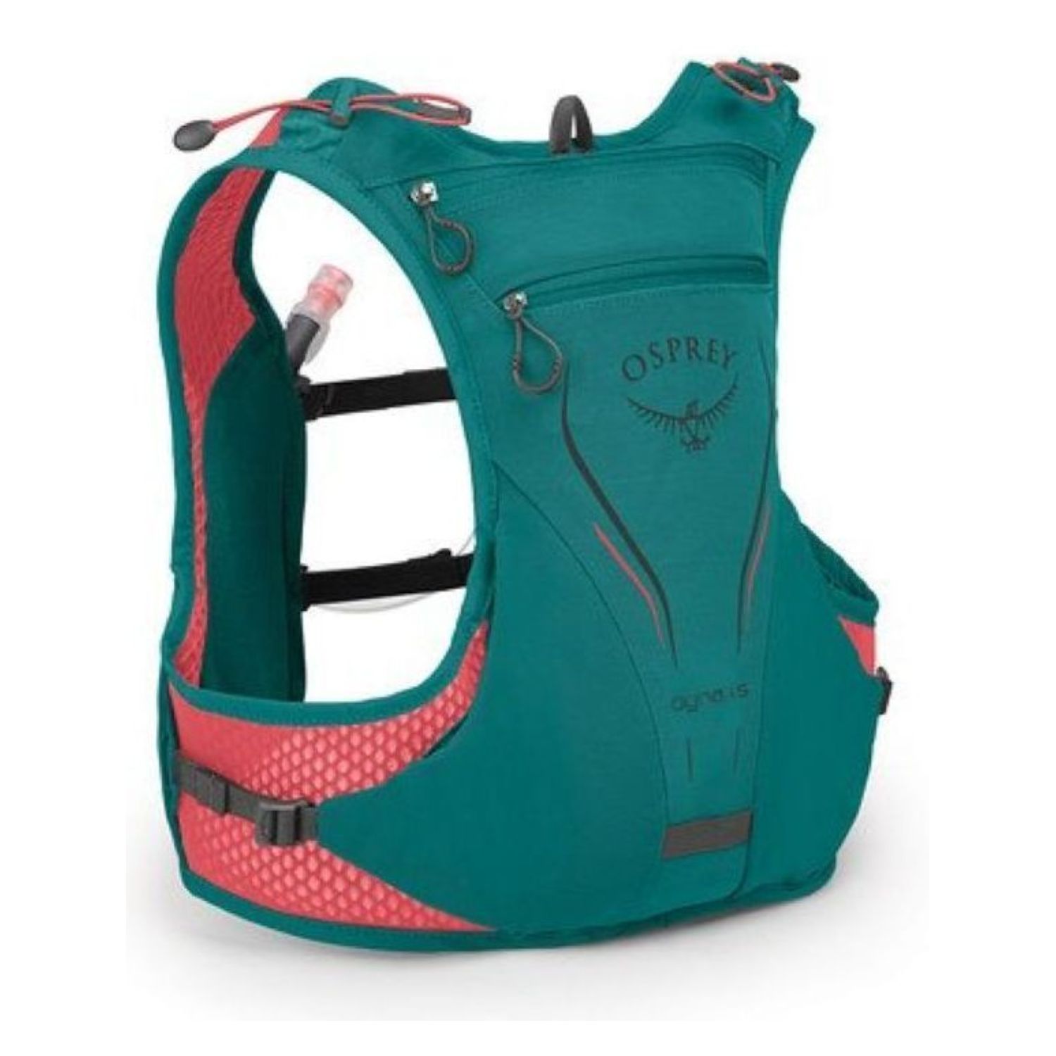 trail hydration vest