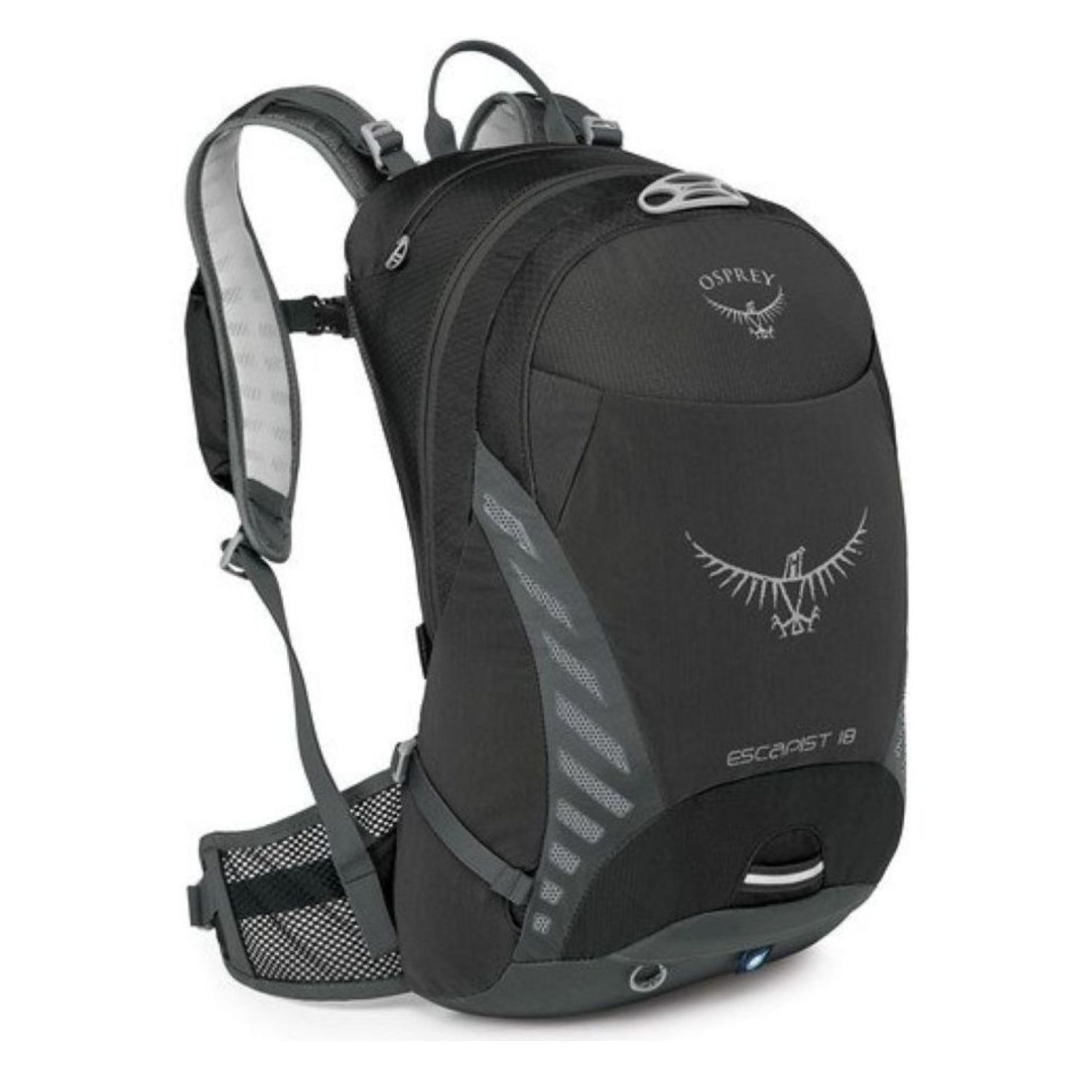 small backpack for biking