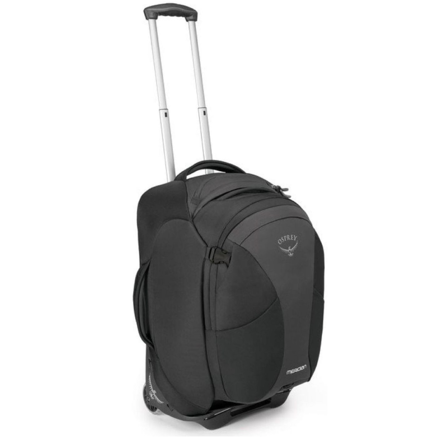 osprey travel duffel