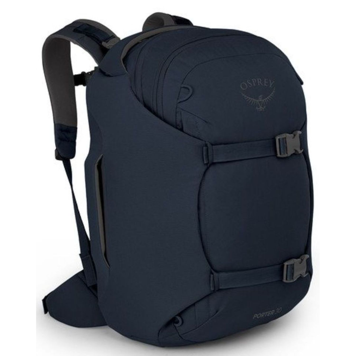 Buy Osprey Porter 30 Backpack O/S - Petunia Blue in Singapore ...