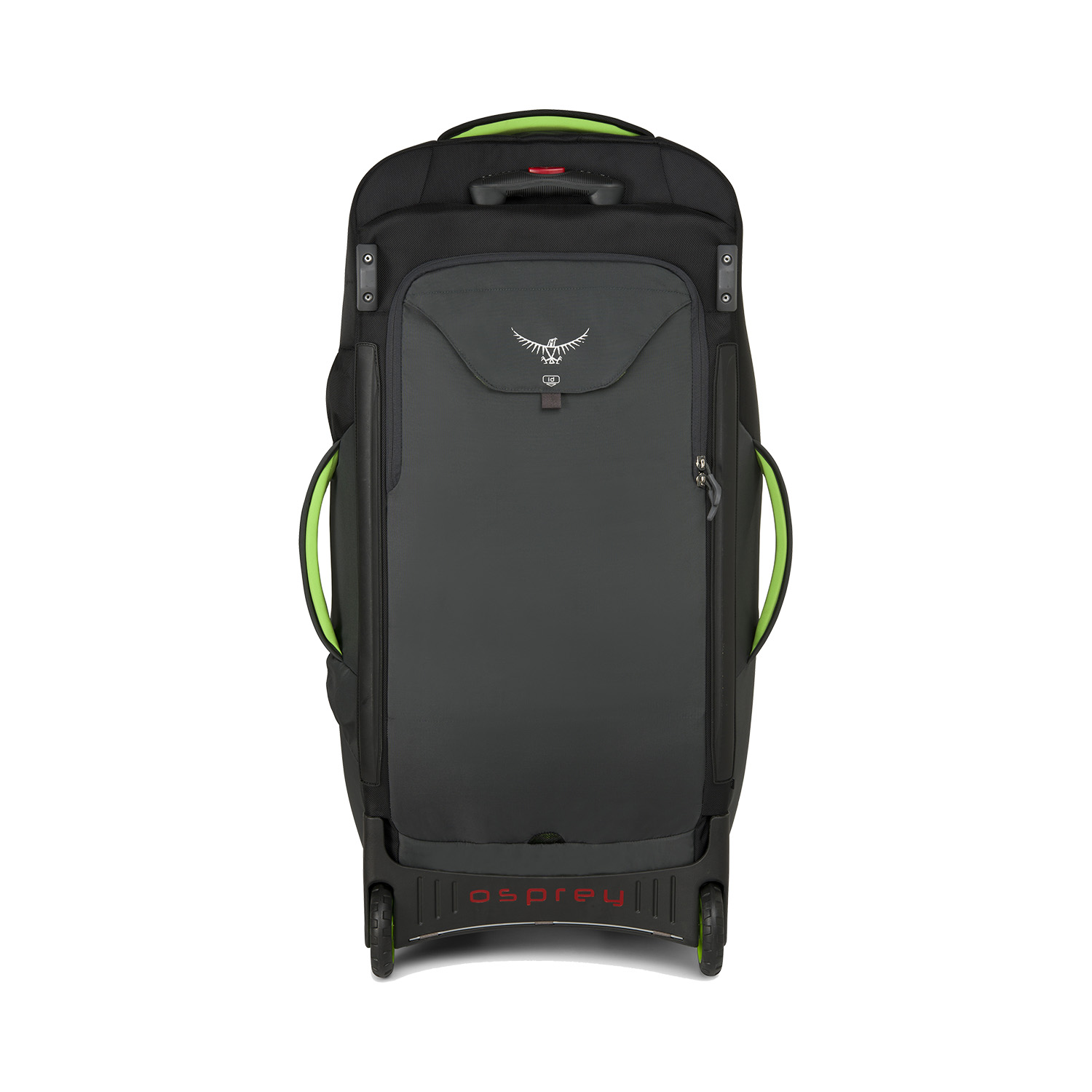 osprey shuttle 130l