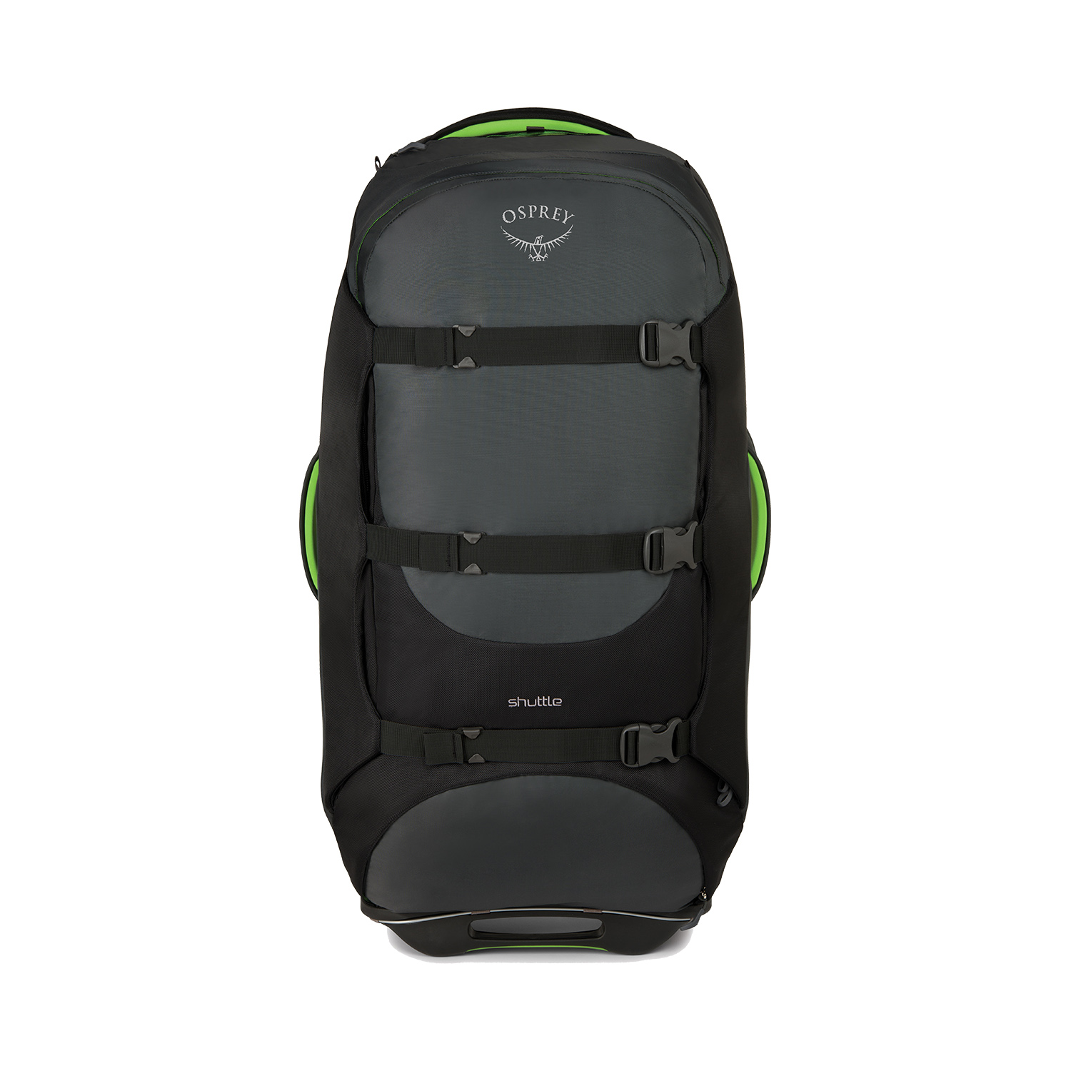 osprey shuttle 130l